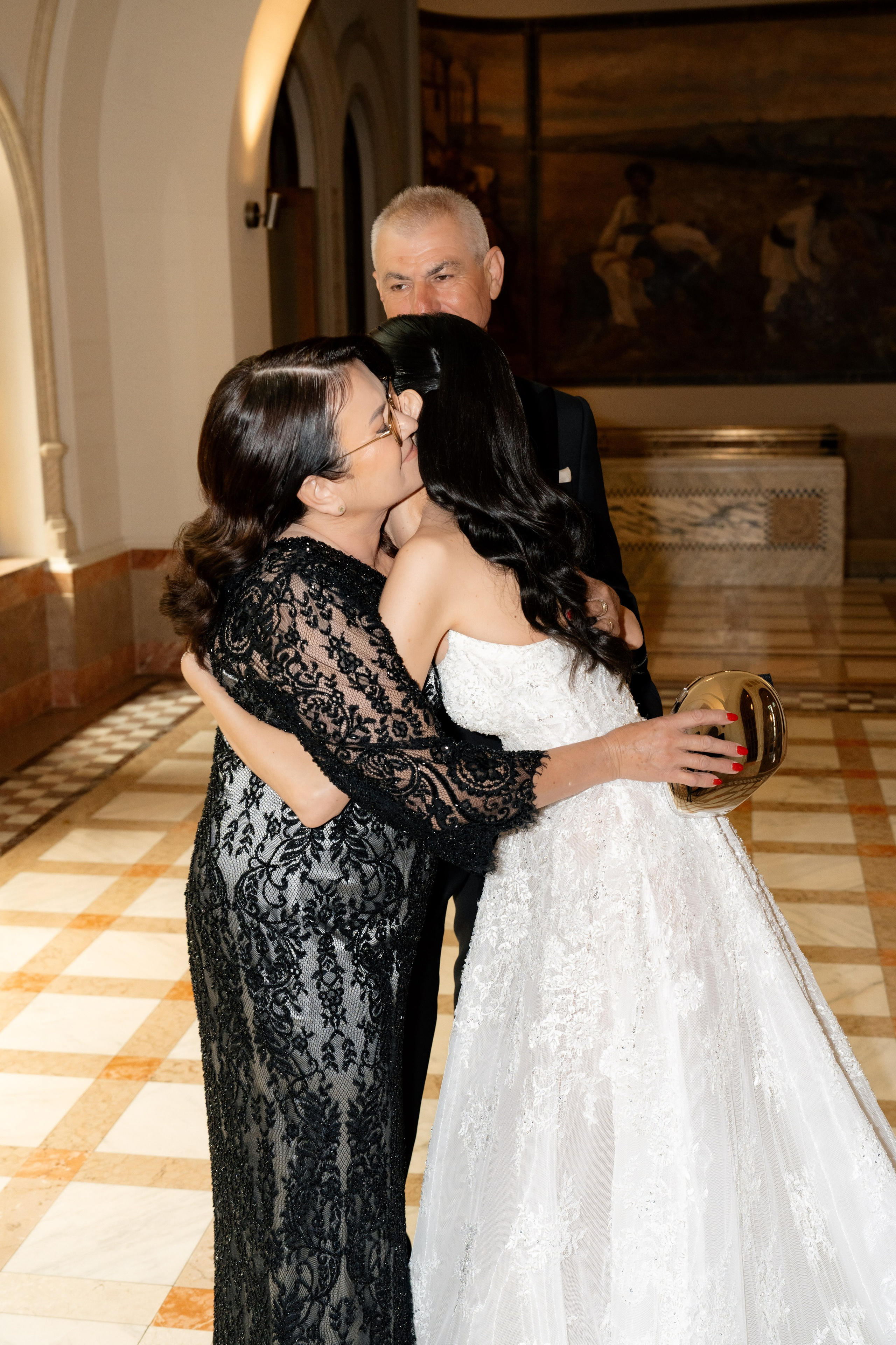 Diana & Octavian. Fotograf de nuntă Alex Pasarelu