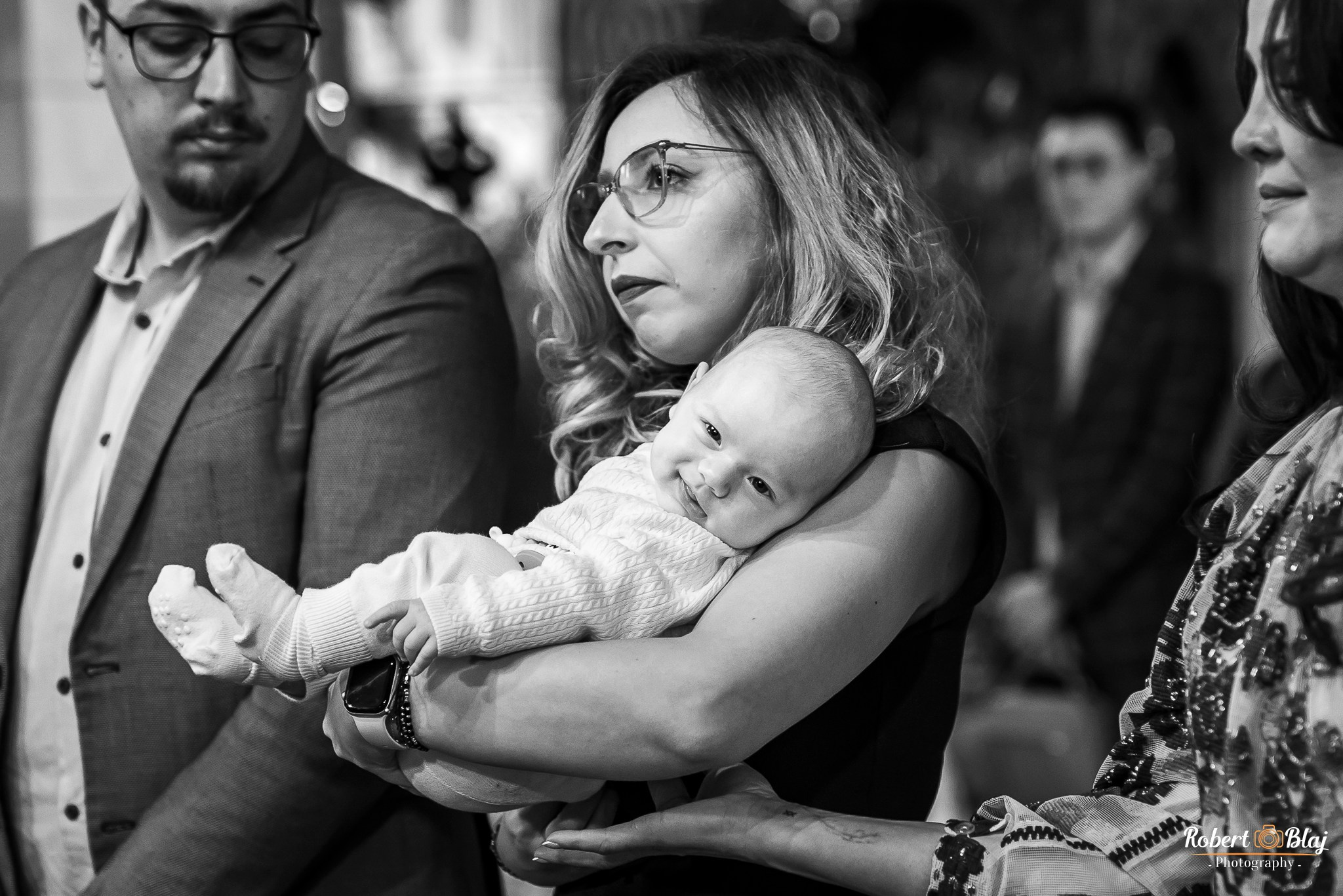 Noah. Robert Blaj - Fotograf Nuntă Iași