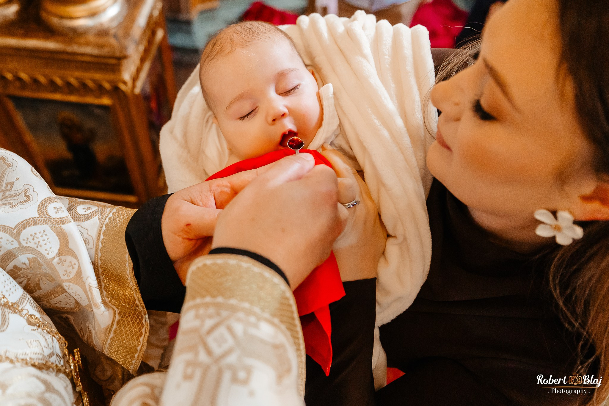 Victor. Robert Blaj - Fotograf Nuntă Iași