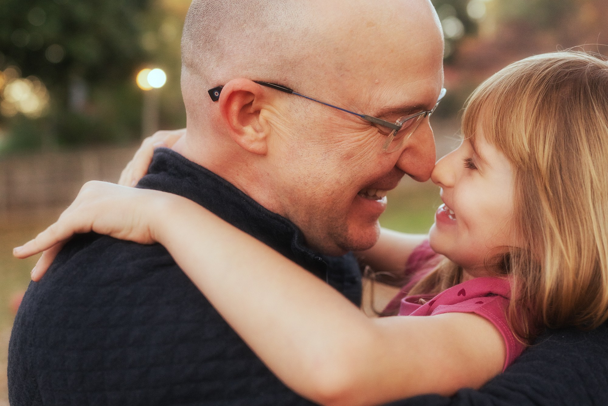 Family and Child Photography in Tulsa Oklahoma