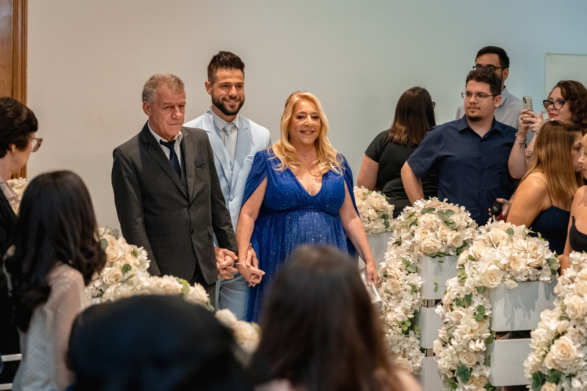 Bruna & Vitor — 17/05/2024. Luiz Medeiros Produções