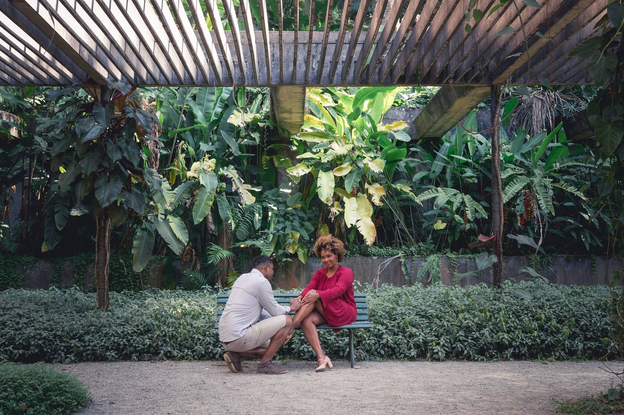 Juliana & André — 29/04/2018 — Burle Marx — São Paulo/SP. Luiz Medeiros Produções