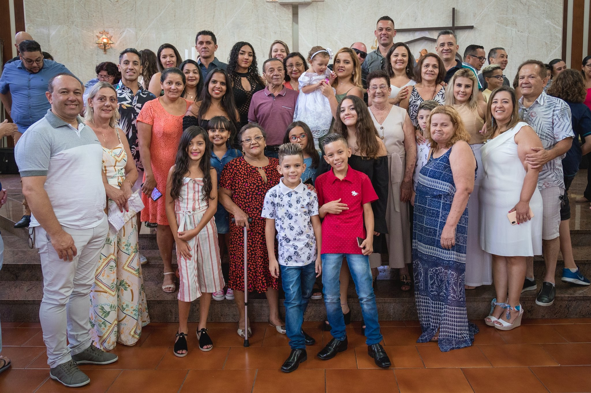 Valentina — 16/01/2020. Luiz Medeiros Produções