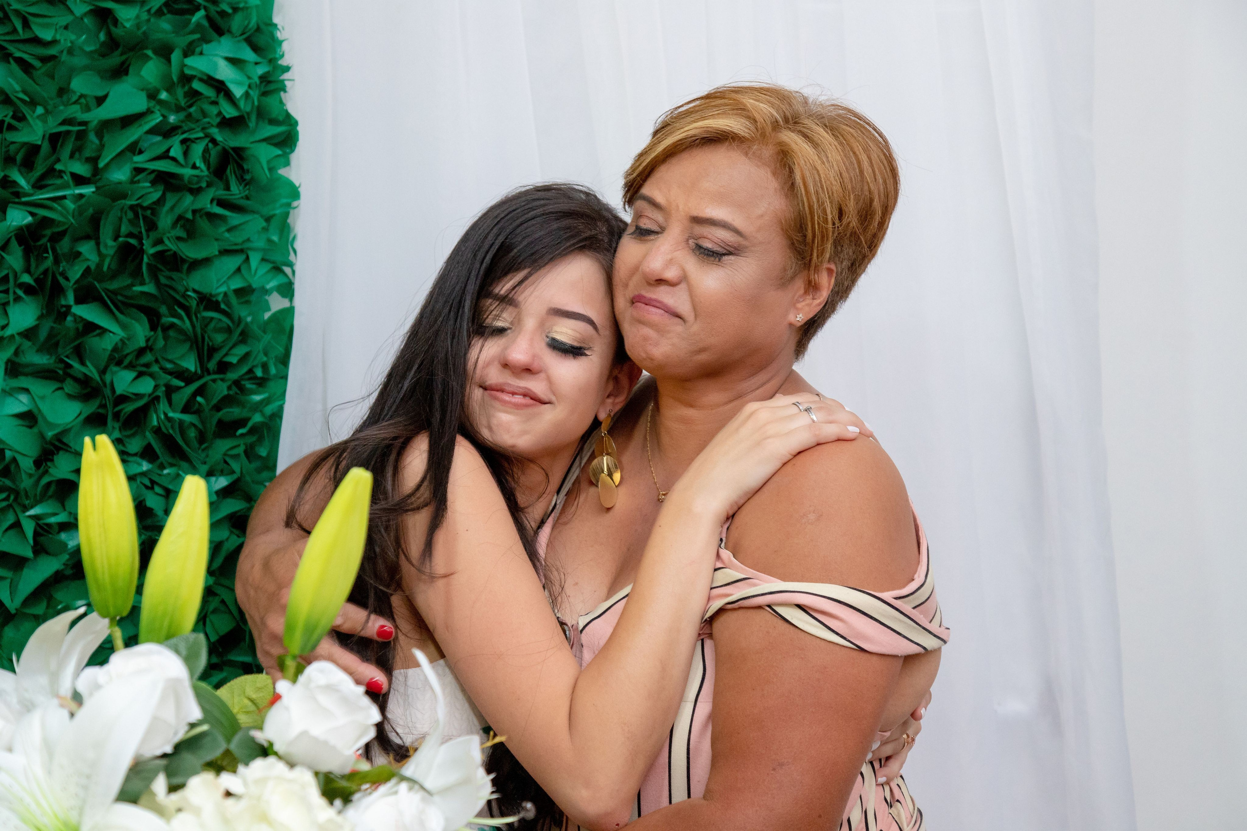 Jessica & Henrique — 28/11/2020. Luiz Medeiros Produções