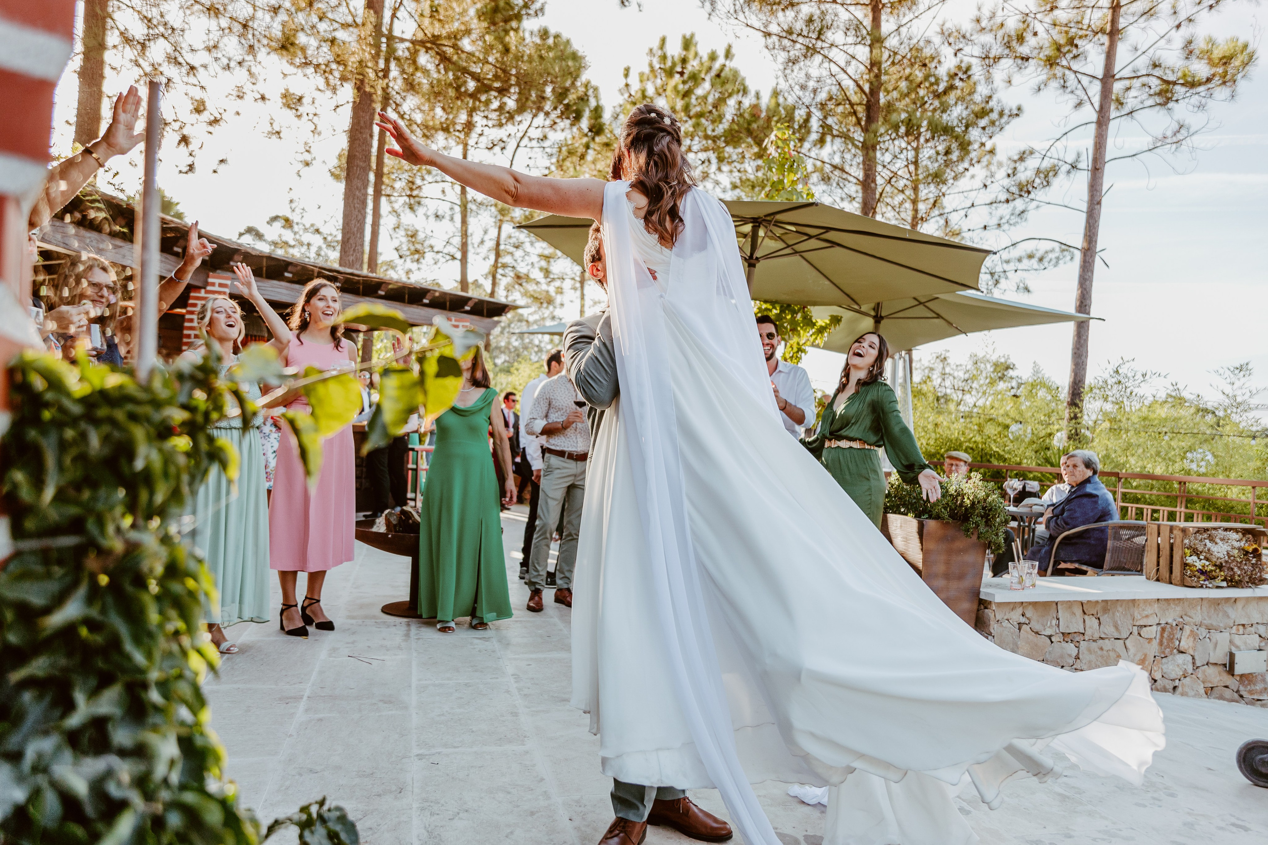 Galeria e Filme Casamento Quinta Júlia dos Ovos. Luxury Wedding Photographer & Cinematography | Ricardo & Mary Pictures