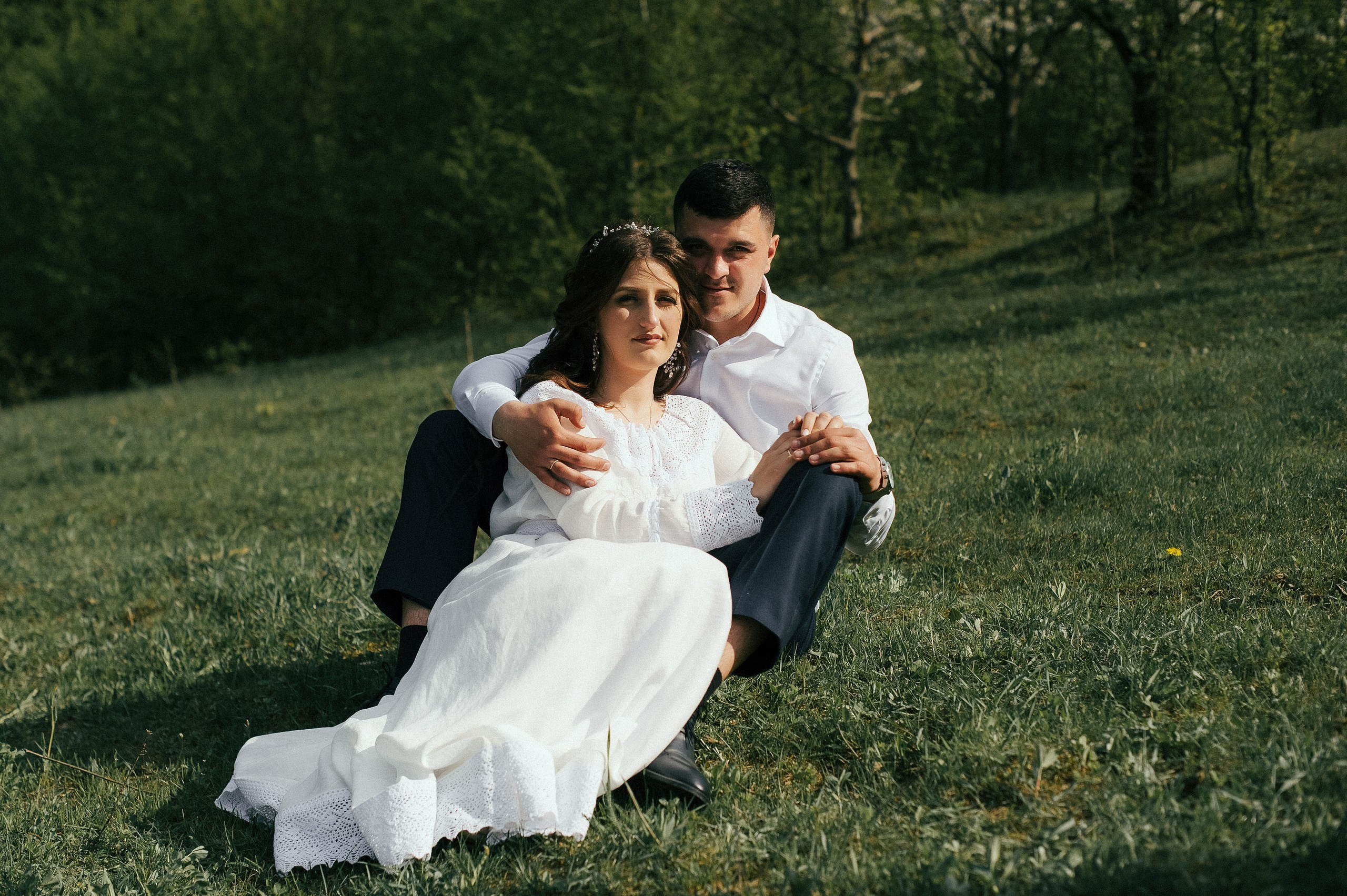 Dumitrița & Alexandru. Fotograf de familie și evenimente