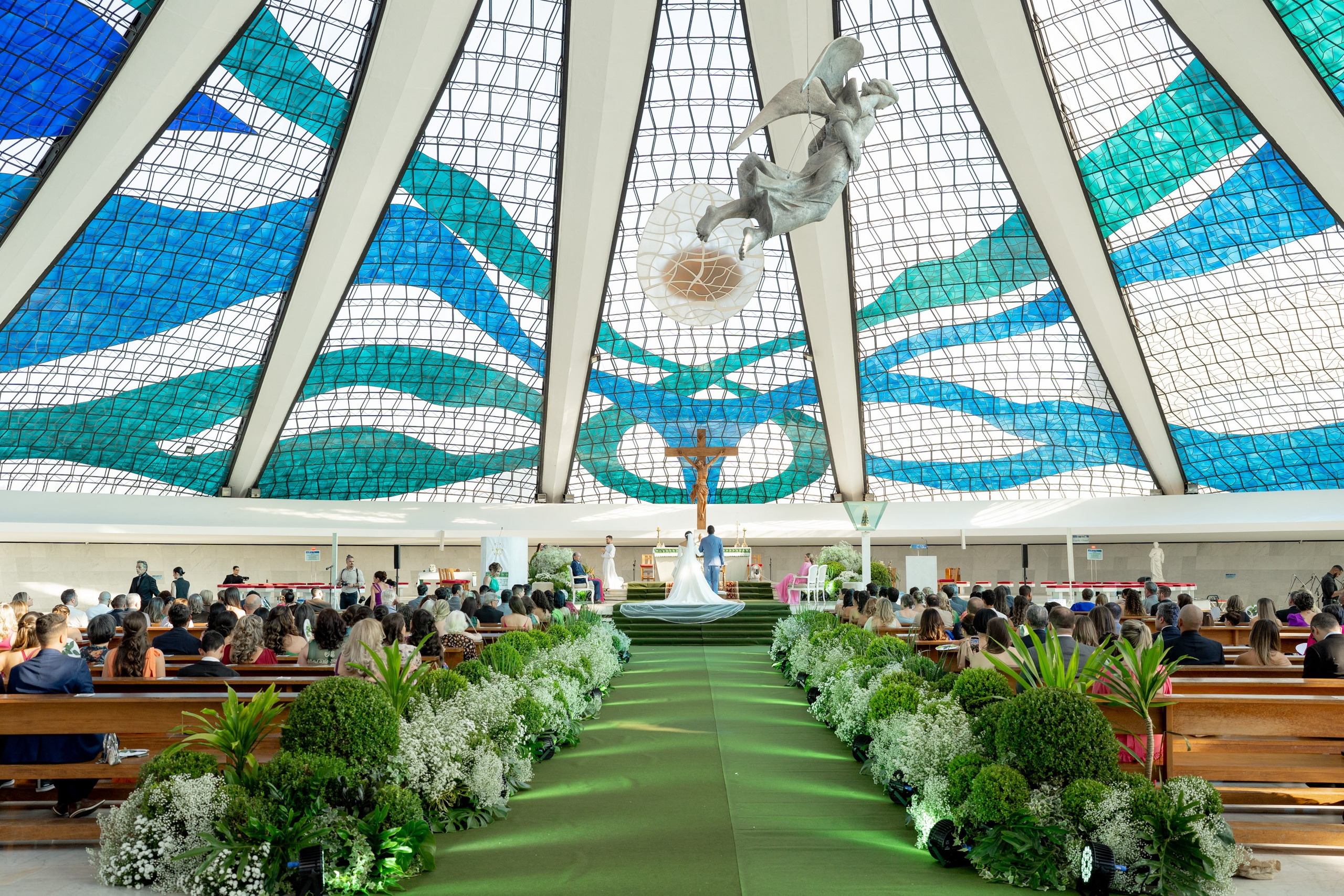 Luiza e Marcelo. Fabio Barth — Wedding Photo & Film