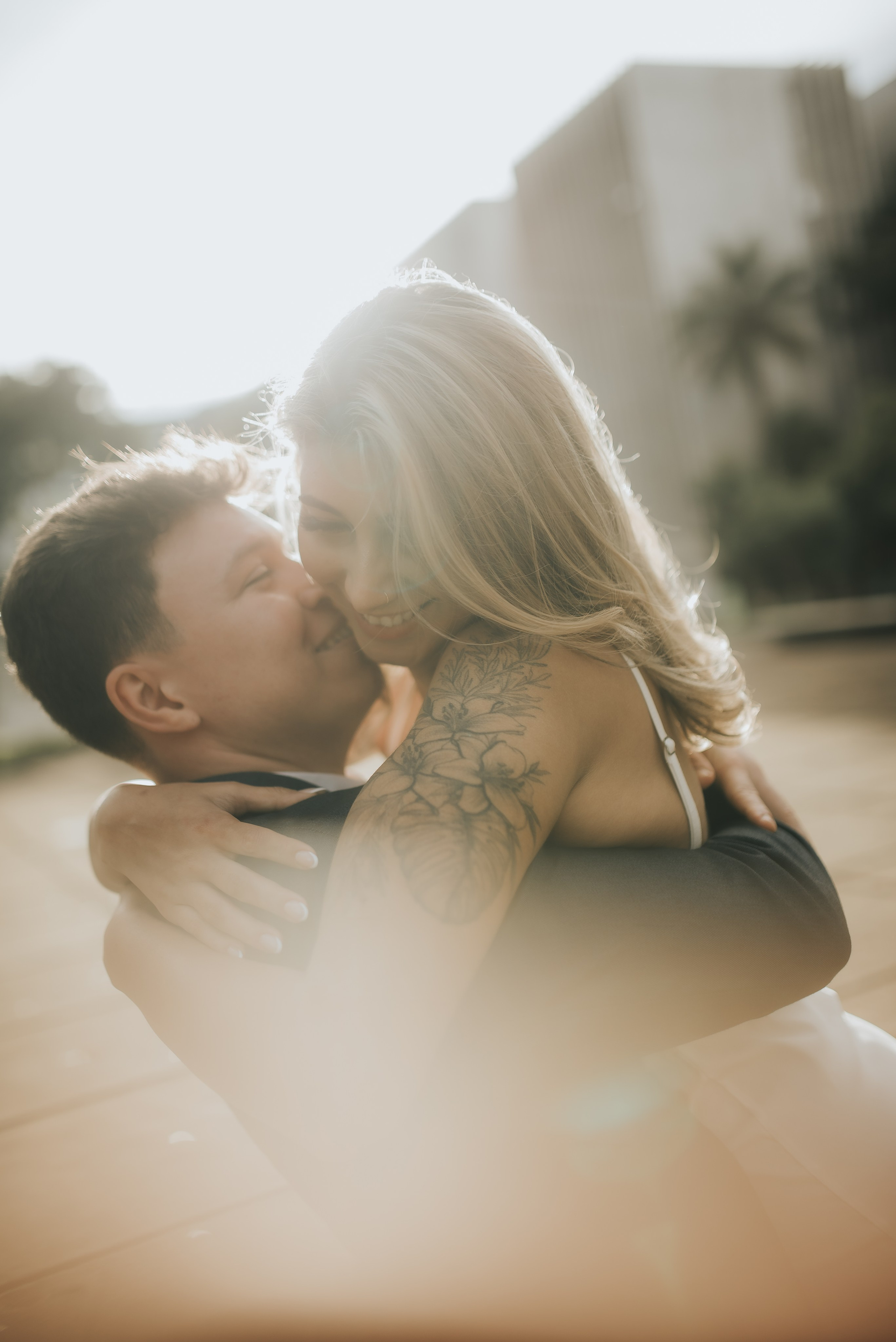 Hadassa e Rômulo. Fabio Barth | Foto e Filme de casamento