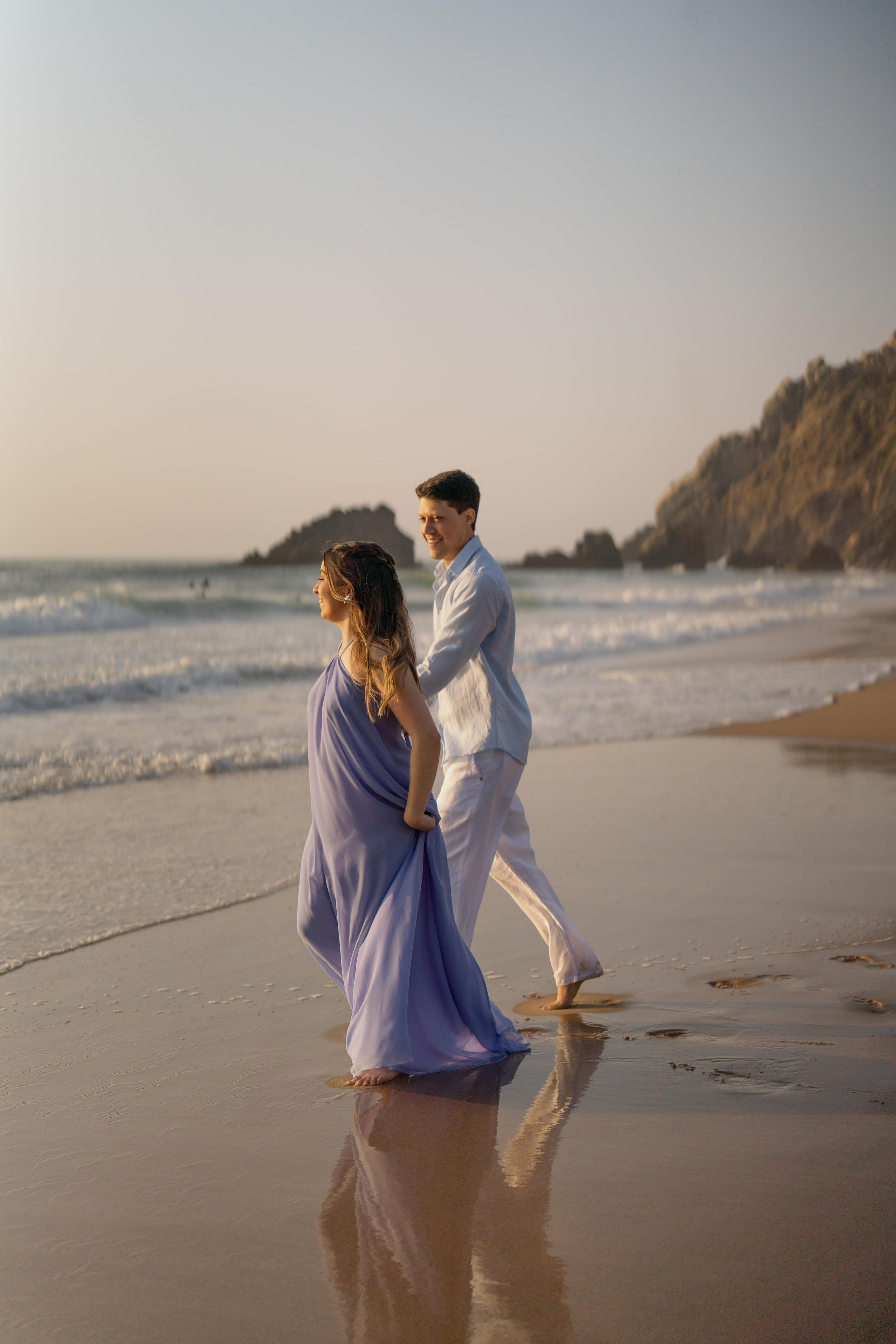 Bianca e Paulo. Fabio Barth | Foto e Filme de casamento