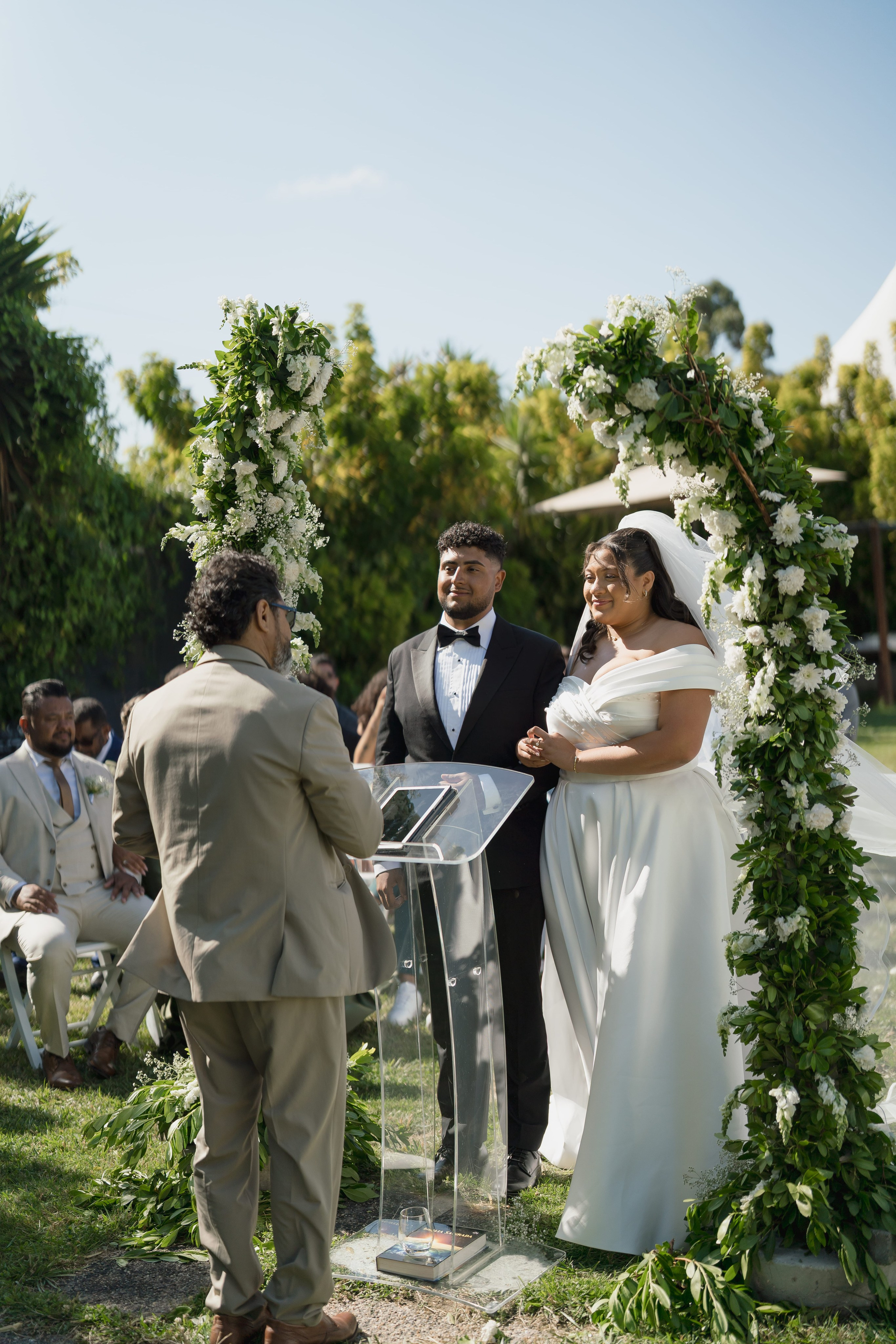 Matheus e Marcelly. Fabio Barth — Wedding Photo & Film