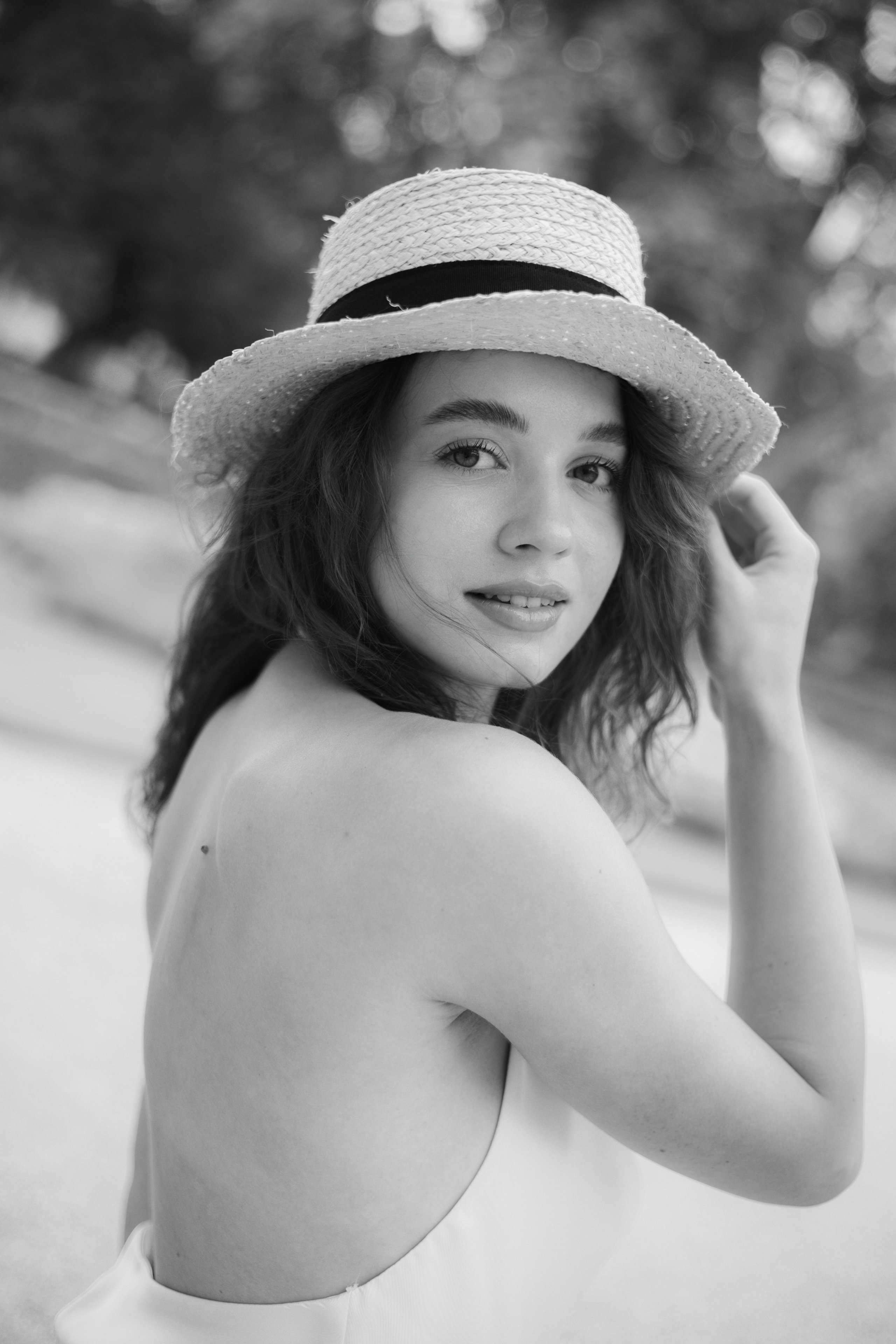 Виола. Daria Sazanova — Portrait photographer in Bratislava and Vienna