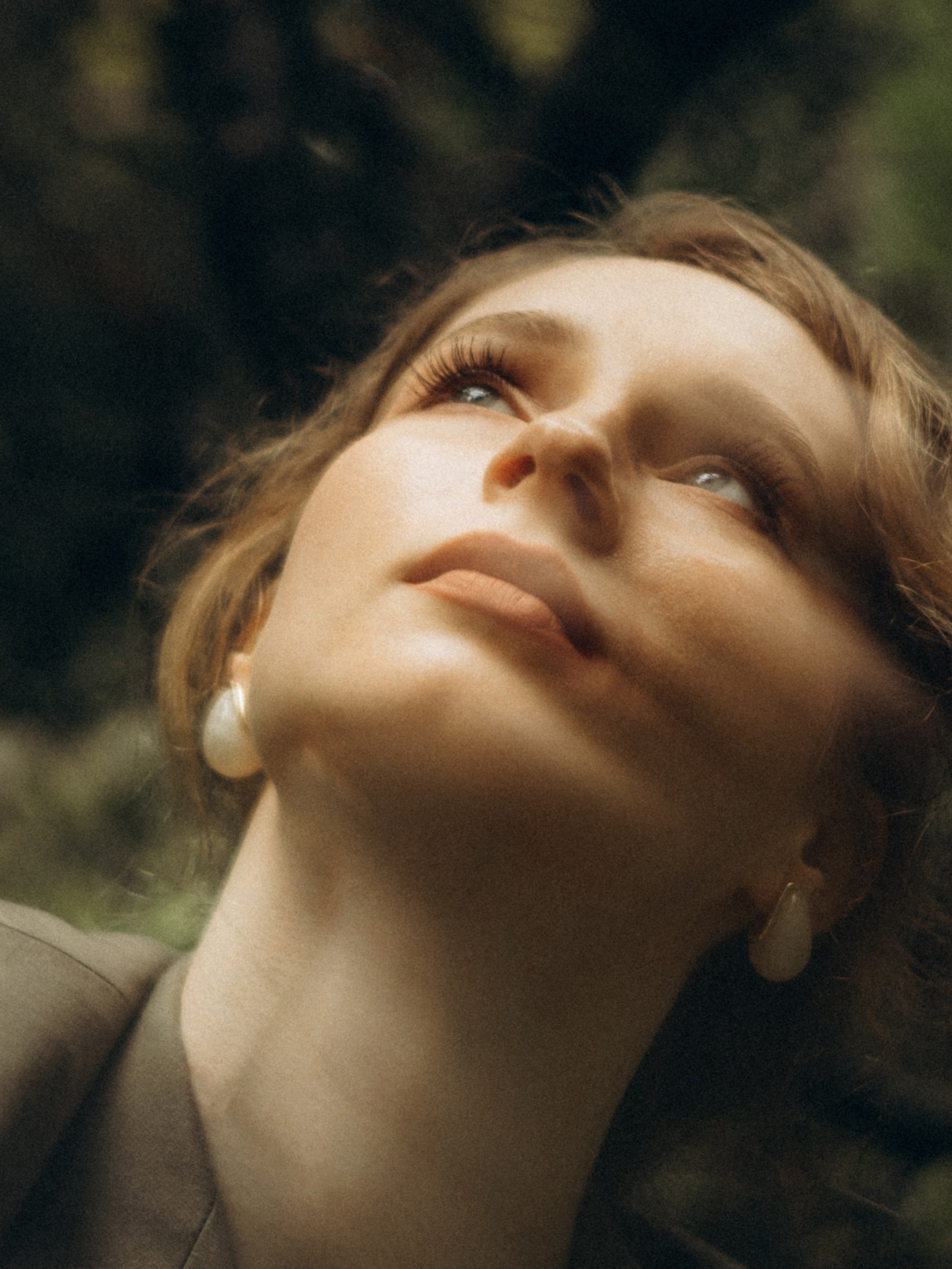 Sandra. Daria Sazanova — Portrait photographer in Bratislava and Vienna