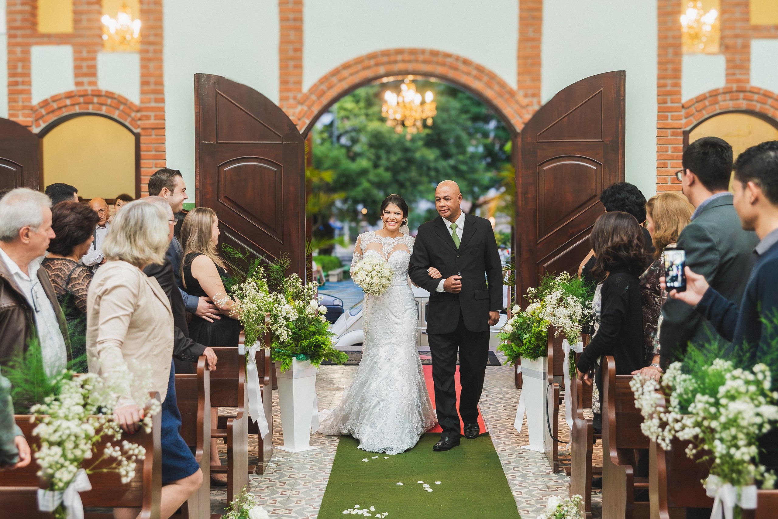 Casamentos. Estúdio Marinho Rosario