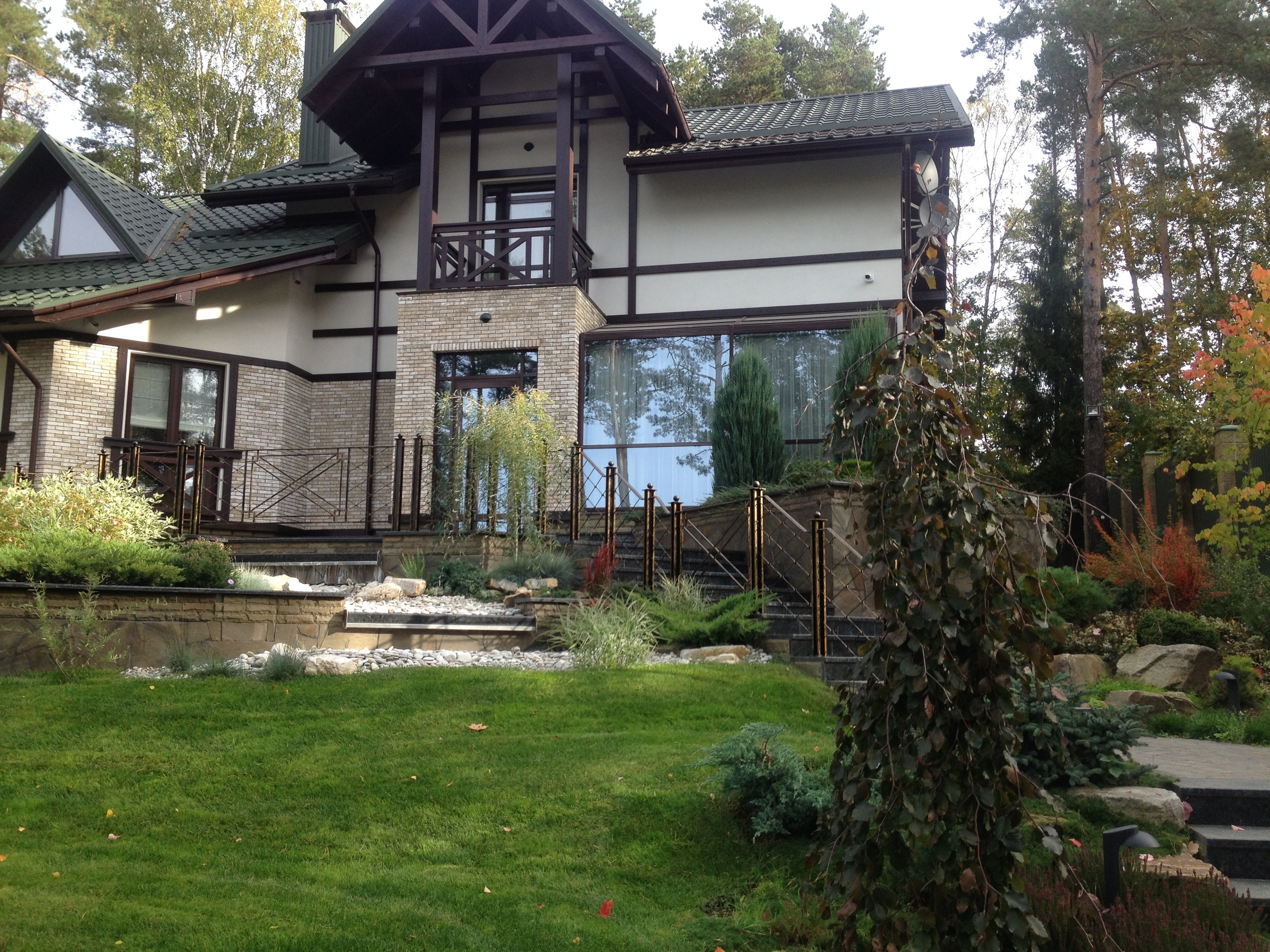 Коммерческие проекты Марии Тарлецкой. Скульптор кузнец Мария Тарлецкая