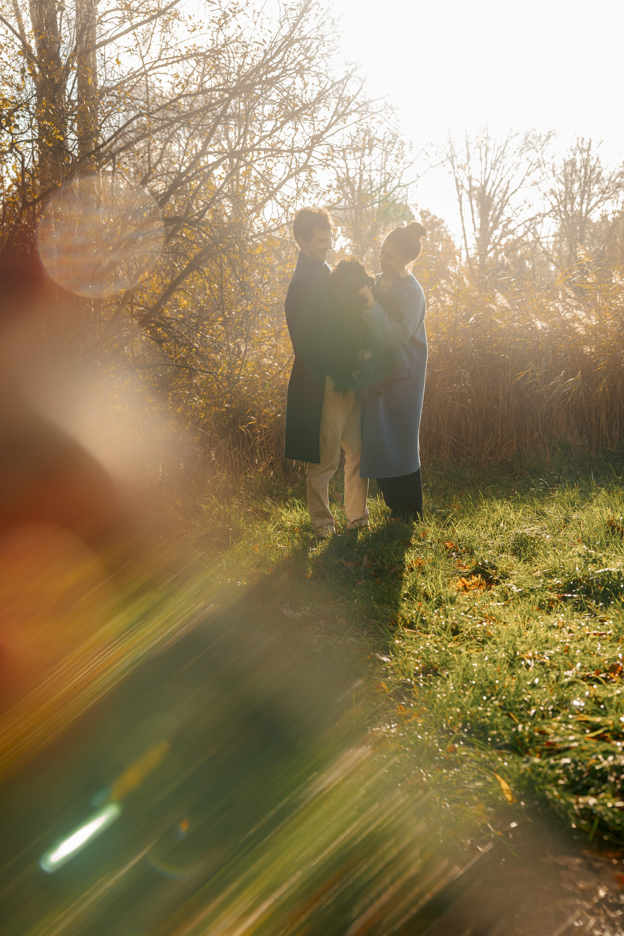 Pet Photoshoot in Spijkenisse | Rotterdam. Romantic & Soulful Photography by Natalia Olhova in Rotterdam