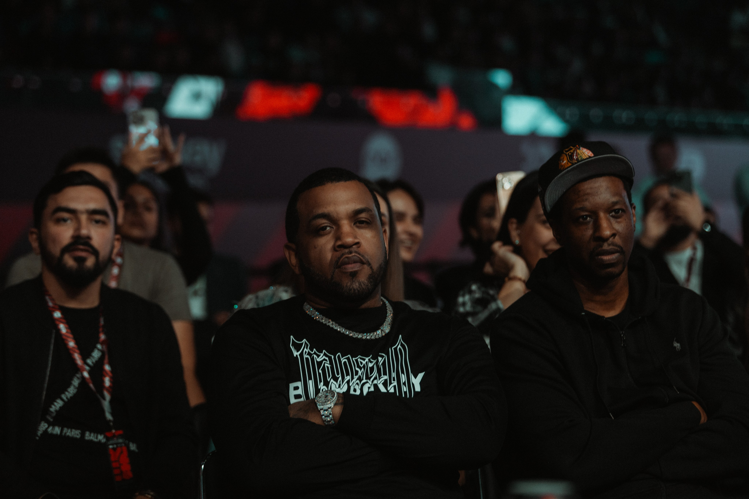 R1Z1N. Commercial and Event photographer Eltaj