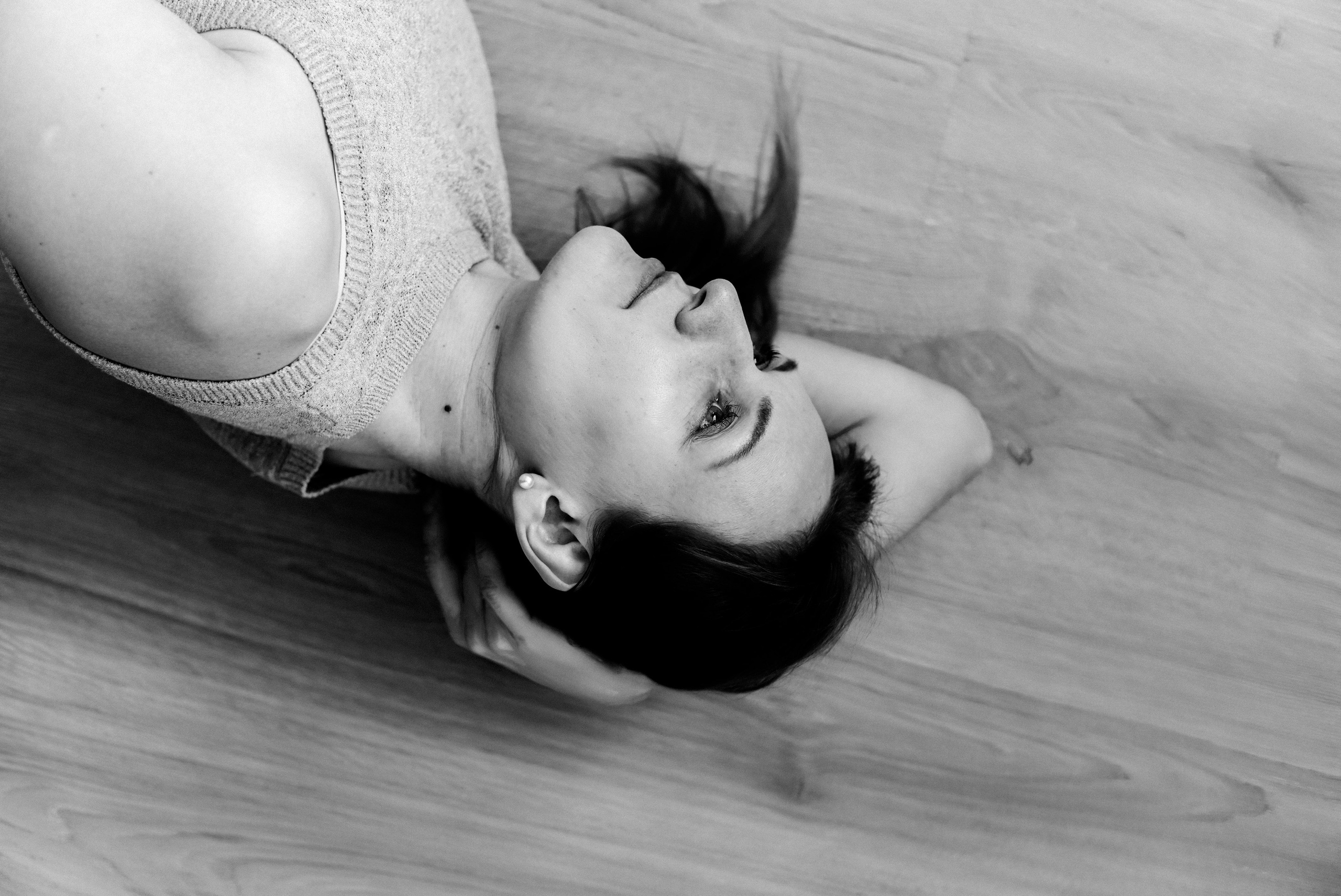 Nelli. Meeste ja naiste fotograaf Tallinnas Anna Sipari