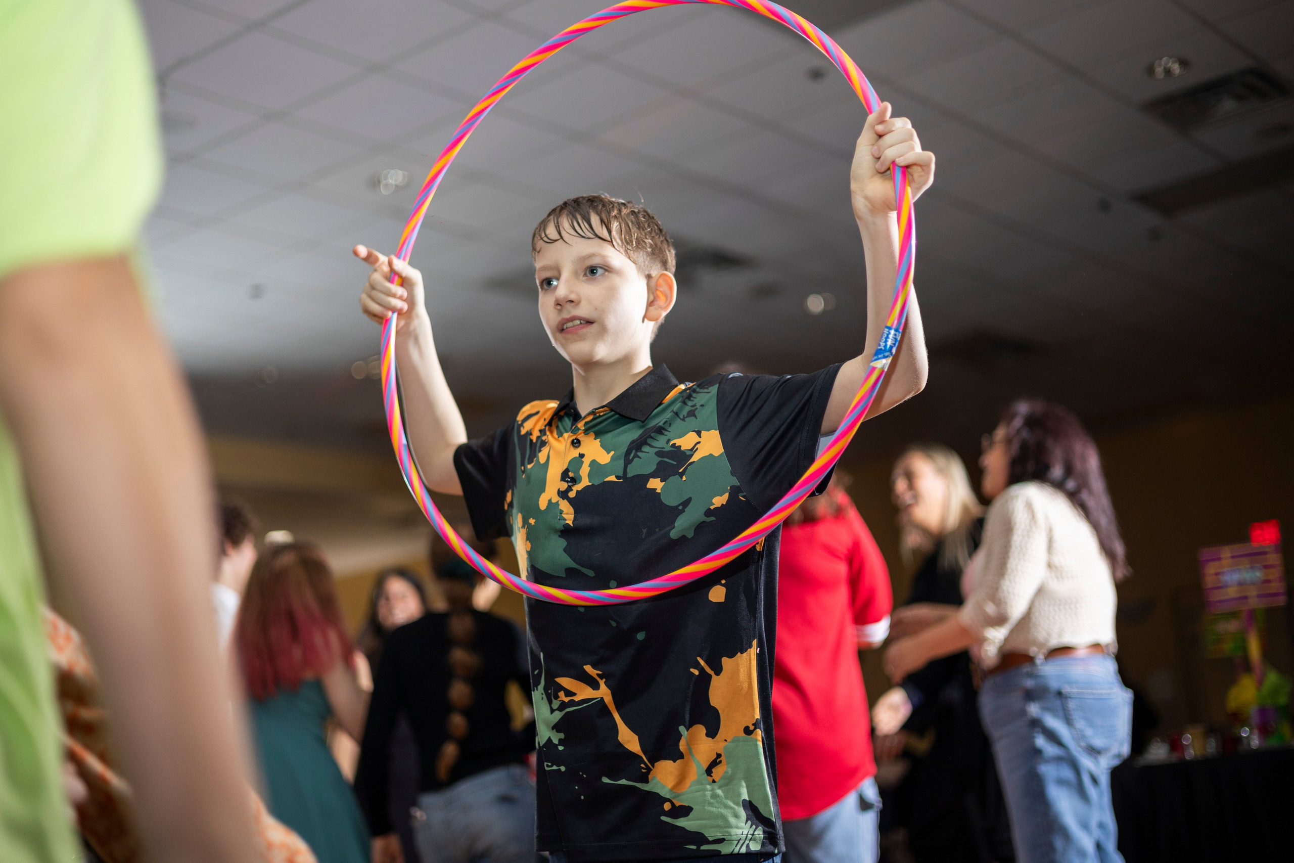 BAR MITZVAH. Wedding Photography & Videography contenting in Tennessee and Florida