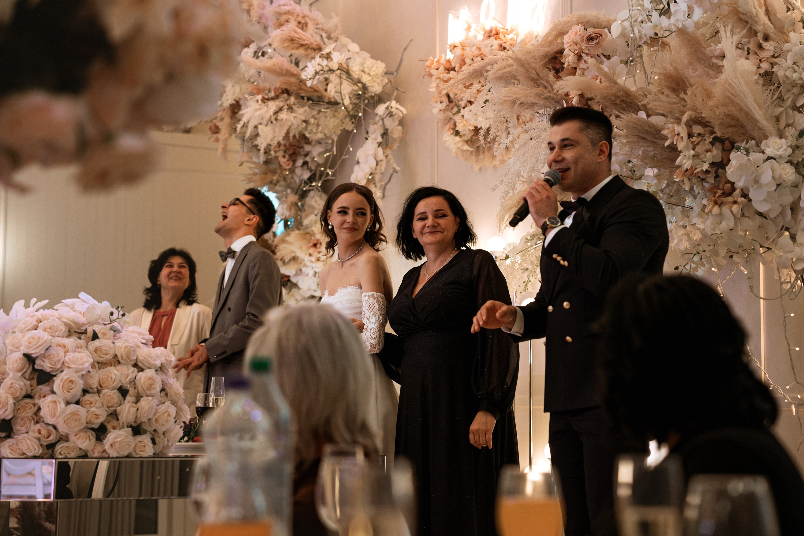 Wedding Victor&Irina. Андерсон дизайн — Студия создающая запоминающиеся истории