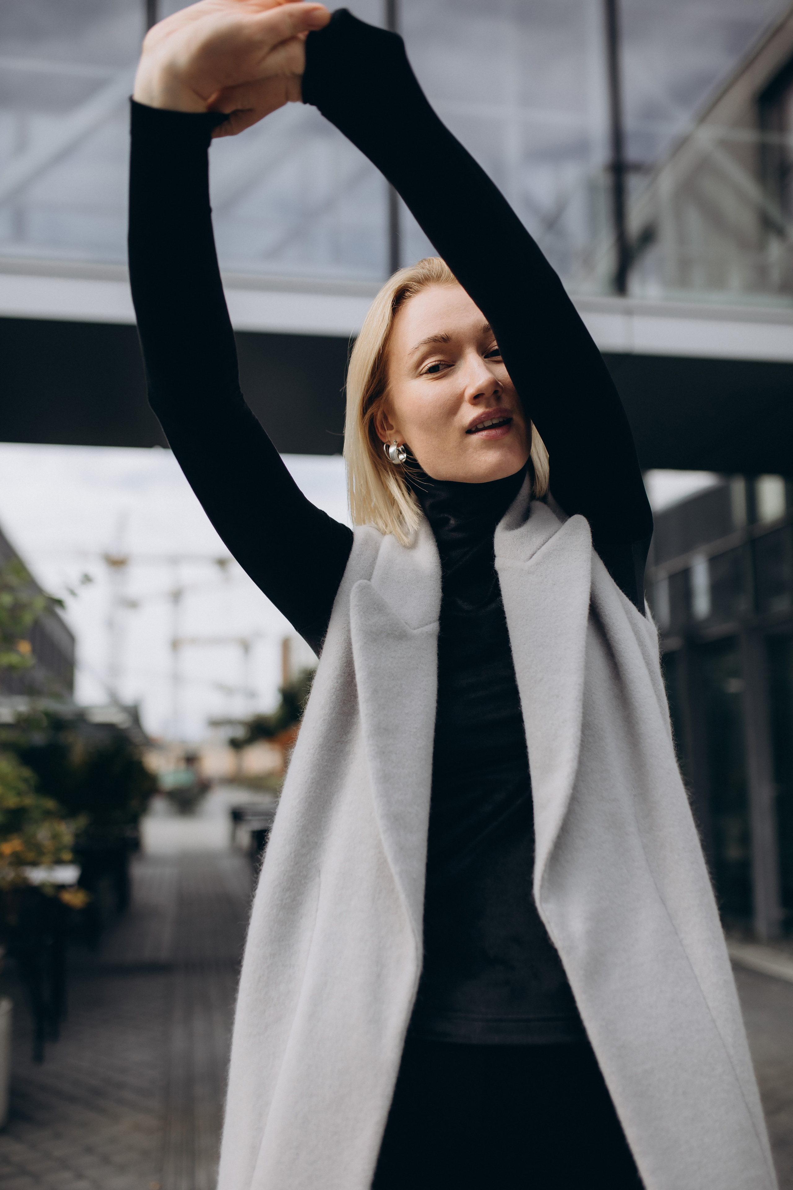 Drabužių kolekcijos fotografavimas. Vestuvių ir šeimų fotografė Lena Bondarenko / belove photo