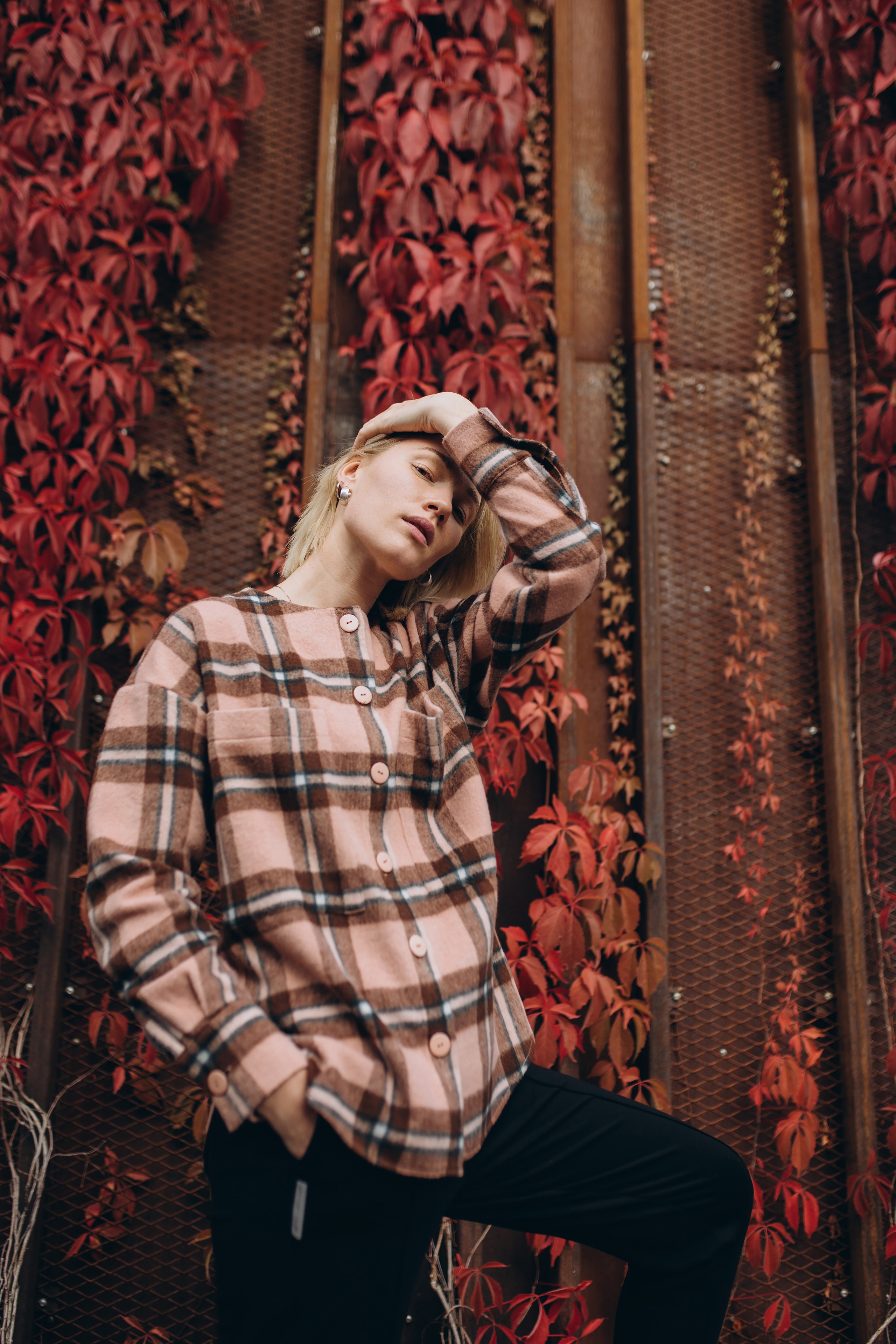 Drabužių kolekcijos fotografavimas. Vestuvių ir šeimų fotografė Lena Bondarenko / belove photo