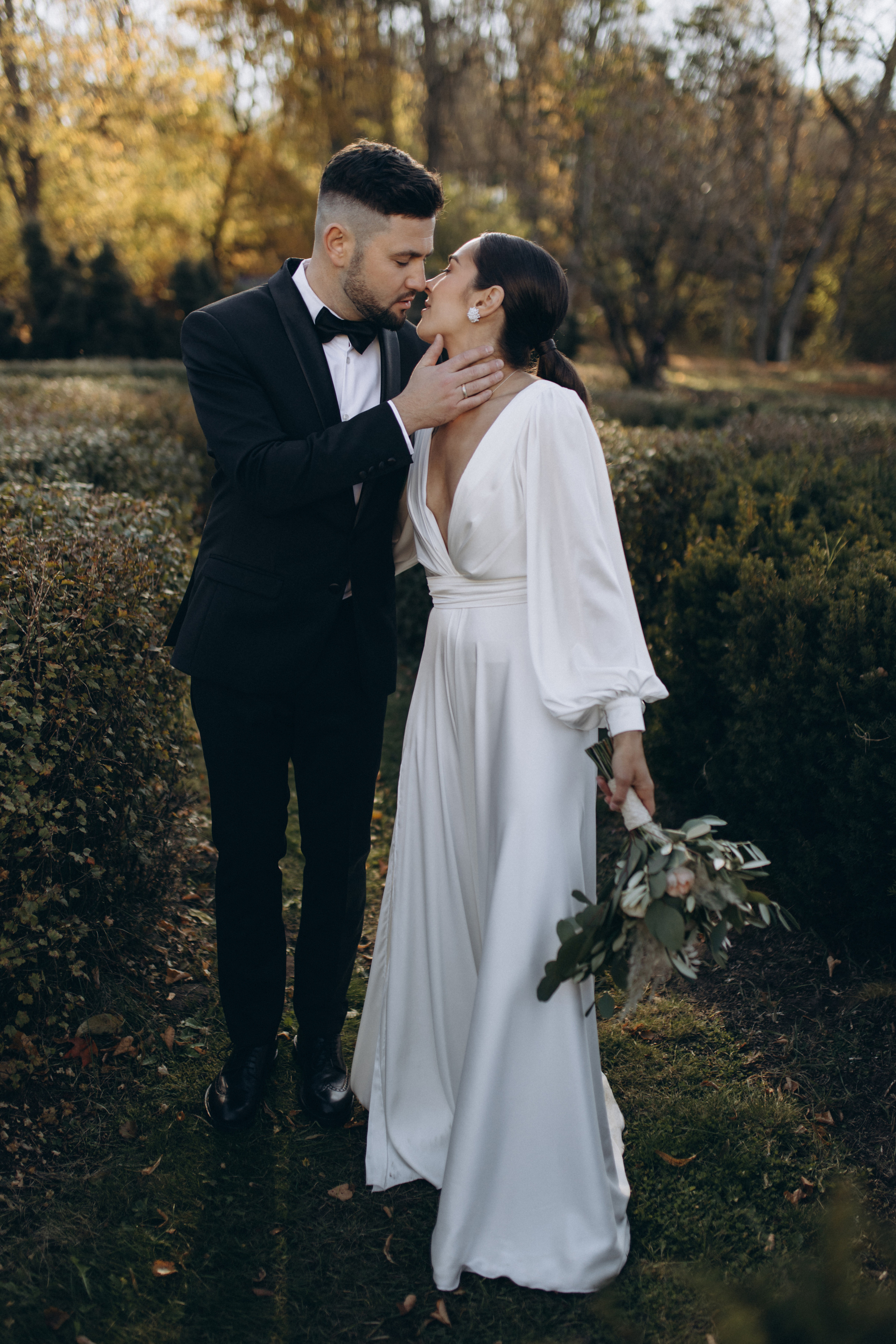 Vestuvių ir šeimų fotografė Lena Bondarenko / belove photo