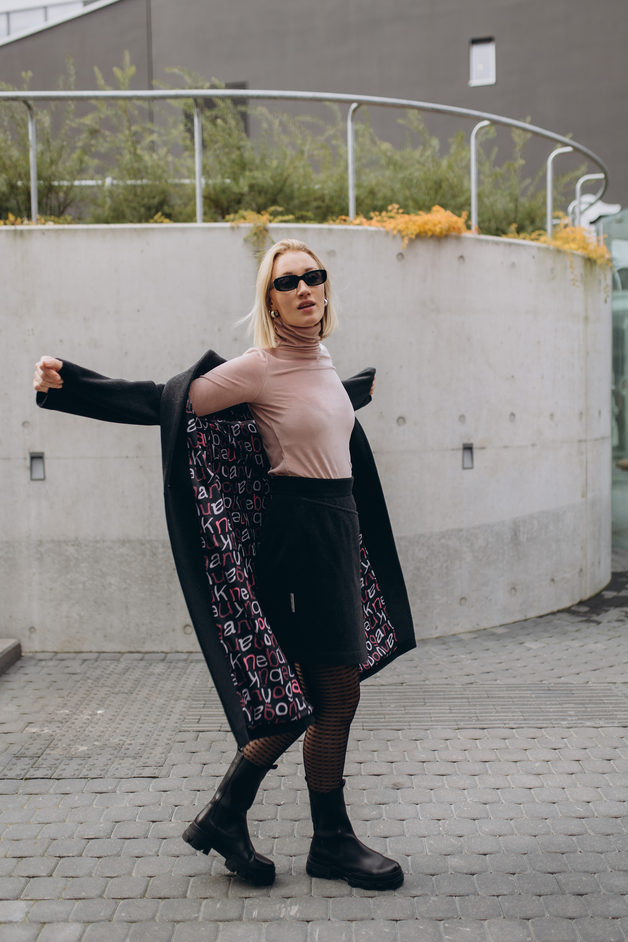 Drabužių kolekcijos fotografavimas. Vestuvių ir šeimų fotografė Lena Bondarenko / belove photo