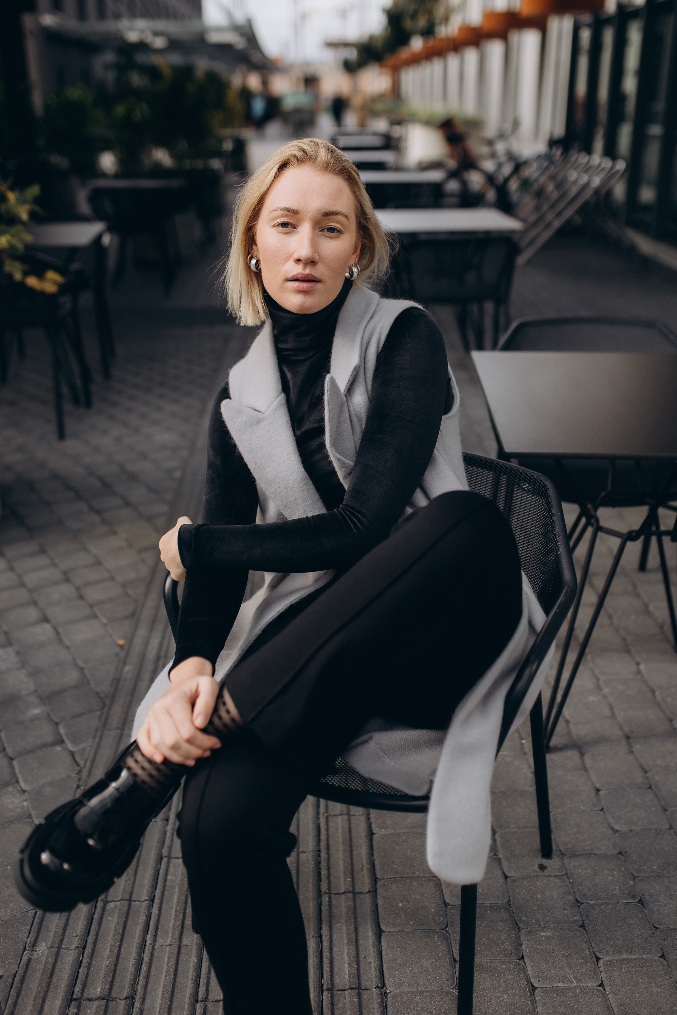 Drabužių kolekcijos fotografavimas. Vestuvių ir šeimų fotografė Lena Bondarenko / belove photo