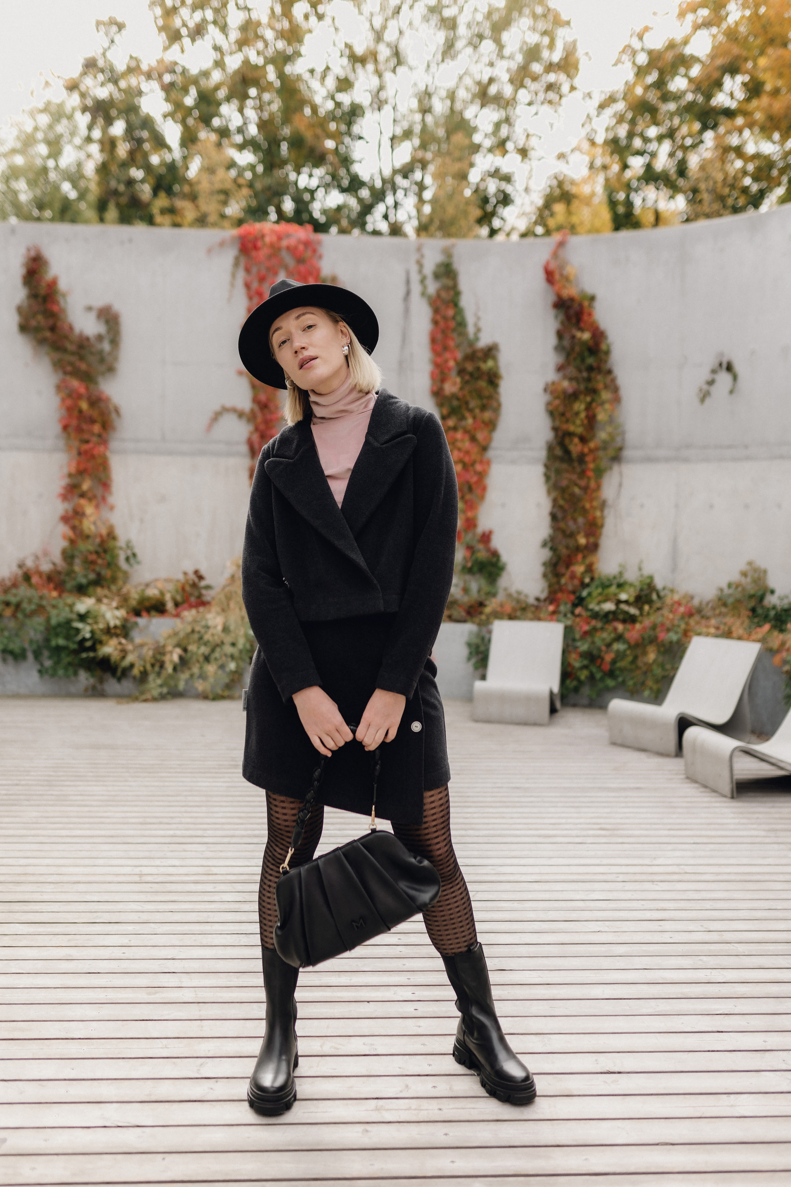 Drabužių kolekcijos fotografavimas. Vestuvių ir šeimų fotografė Lena Bondarenko / belove photo