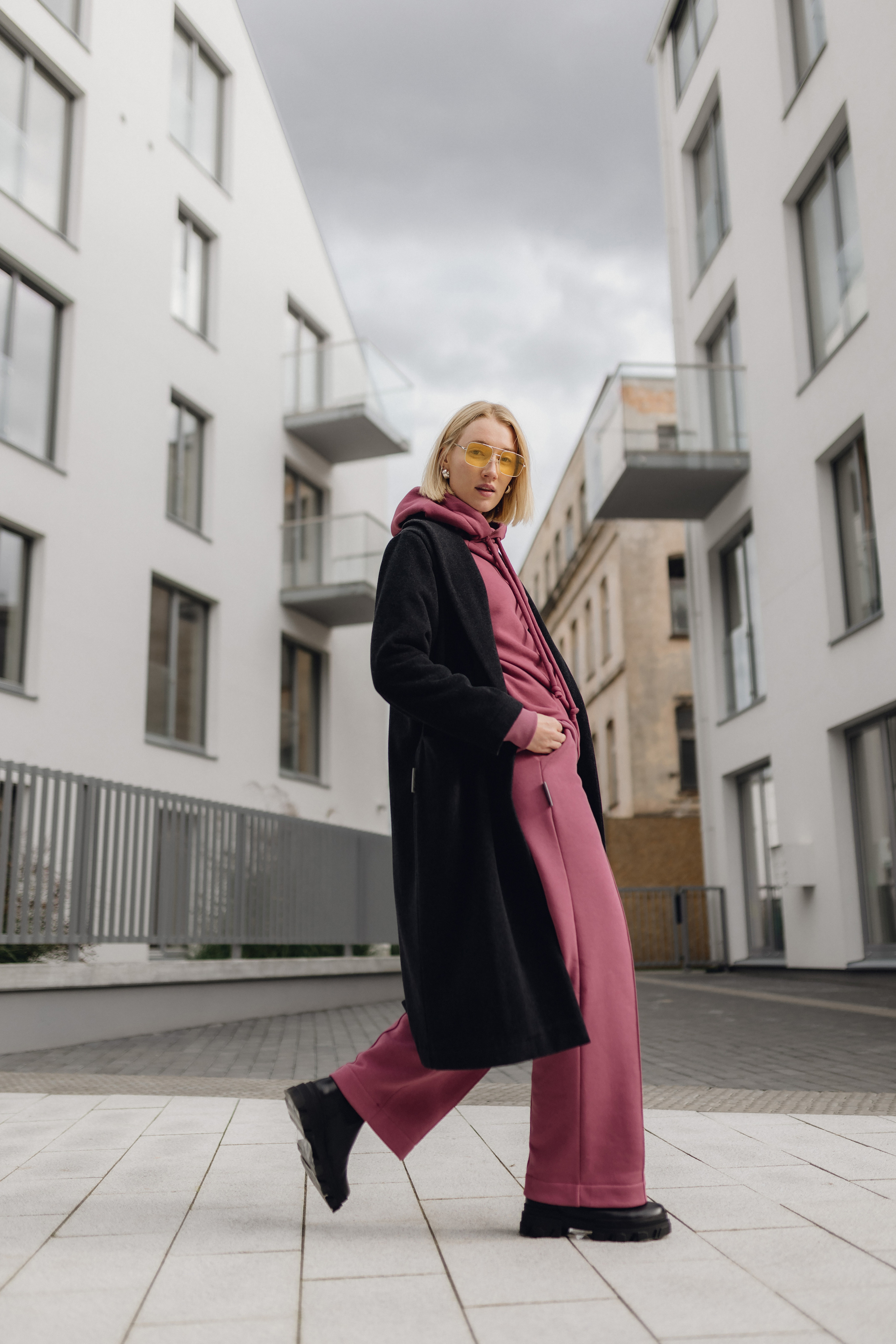 Drabužių kolekcijos fotografavimas. Vestuvių ir šeimų fotografė Lena Bondarenko / belove photo