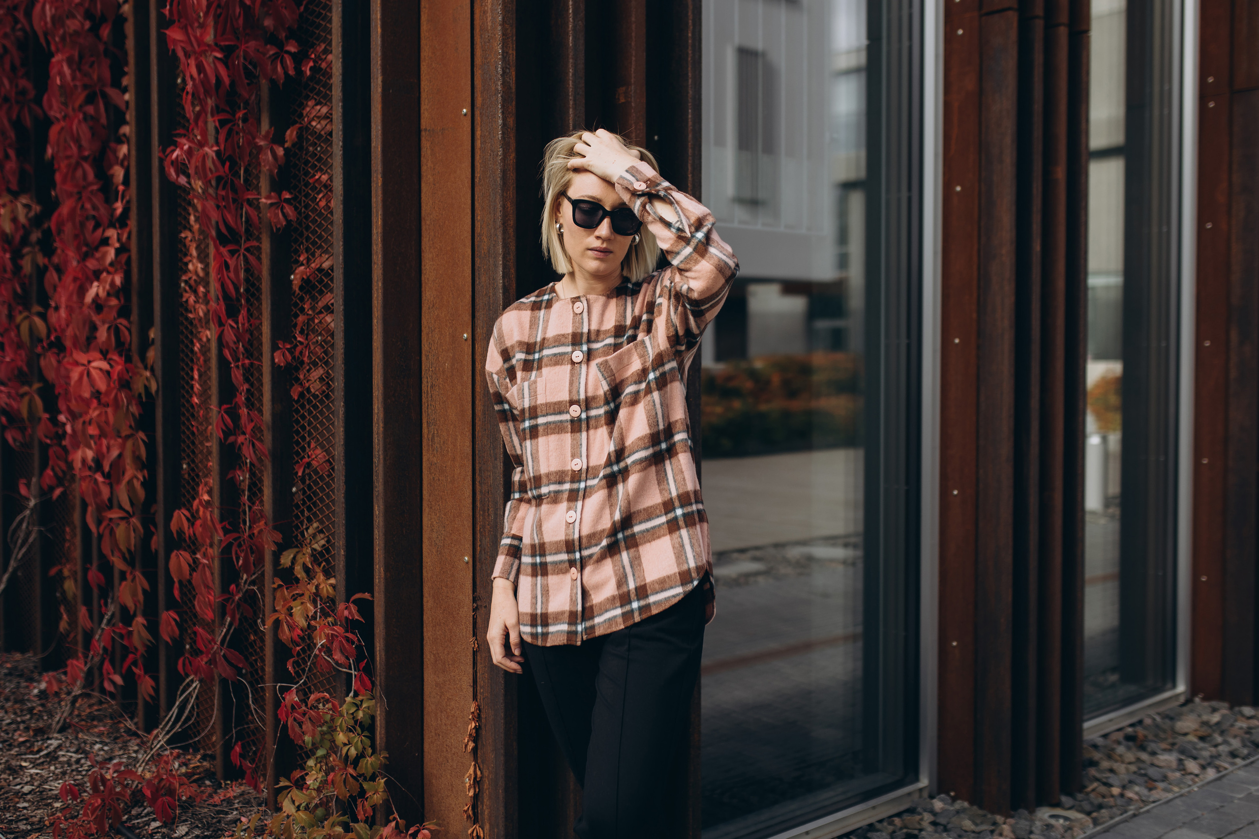 Drabužių kolekcijos fotografavimas. Vestuvių ir šeimų fotografė Lena Bondarenko / belove photo