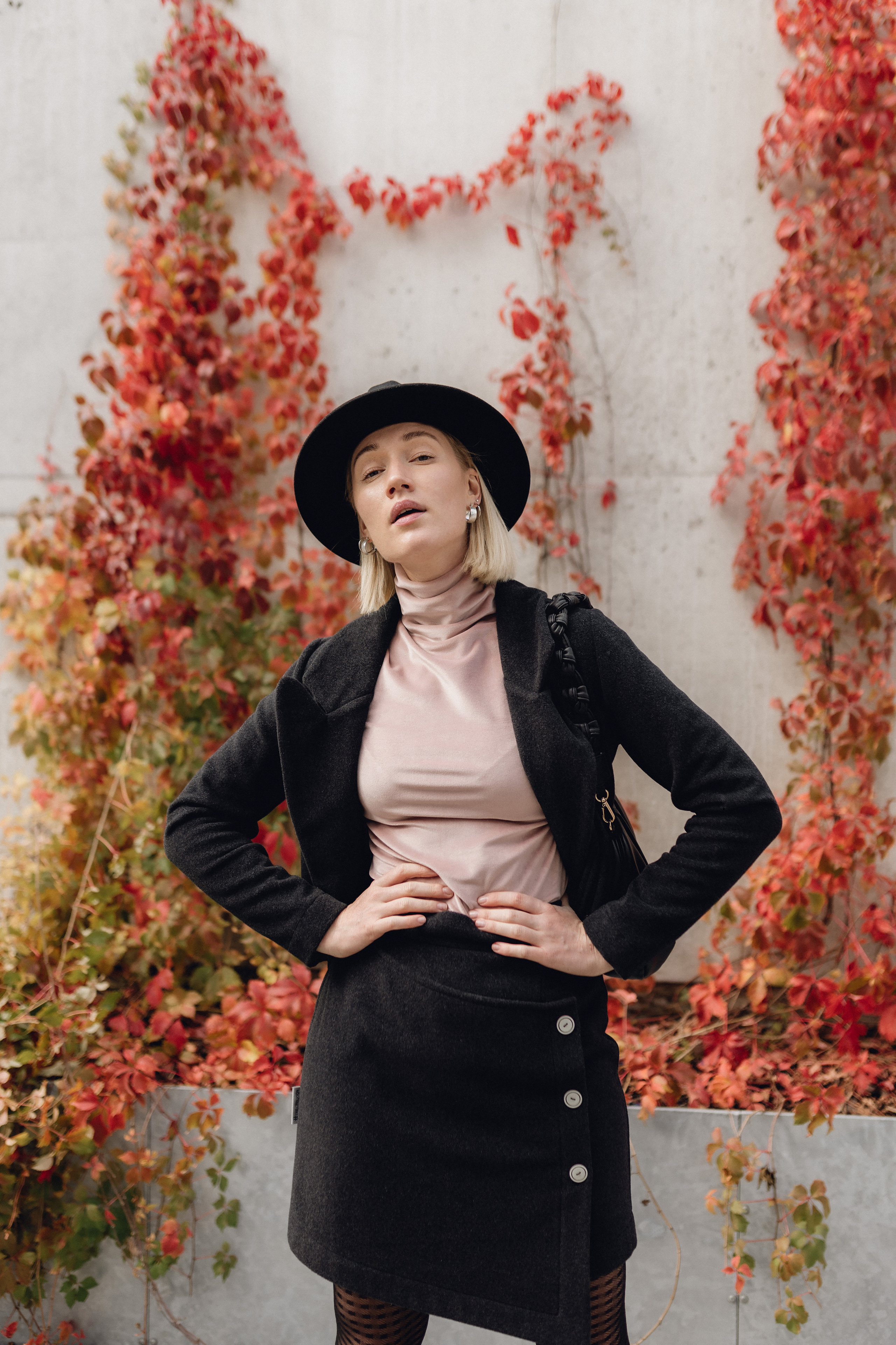 Drabužių kolekcijos fotografavimas. Vestuvių ir šeimų fotografė Lena Bondarenko / belove photo