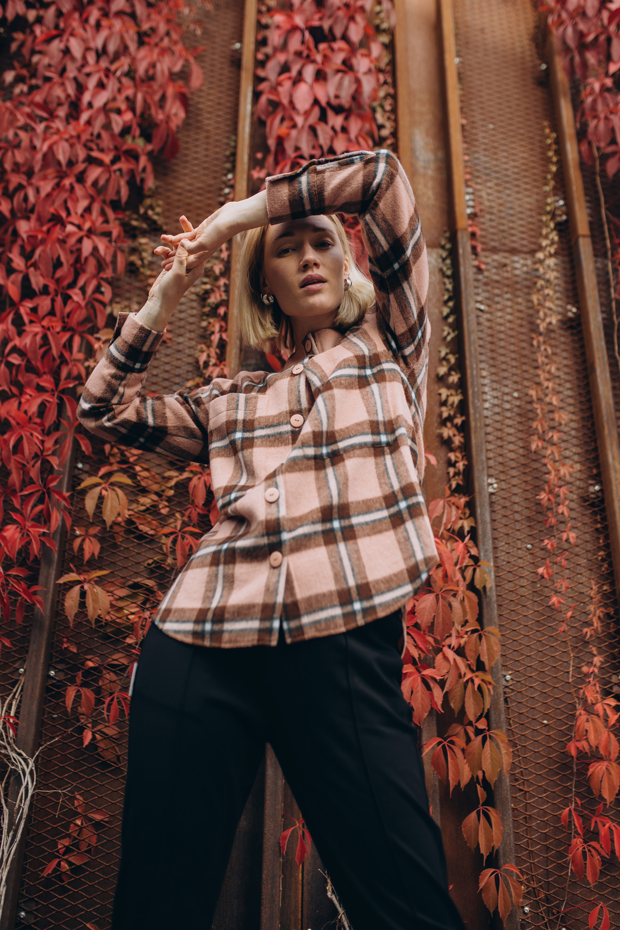 Drabužių kolekcijos fotografavimas. Vestuvių ir šeimų fotografė Lena Bondarenko / belove photo