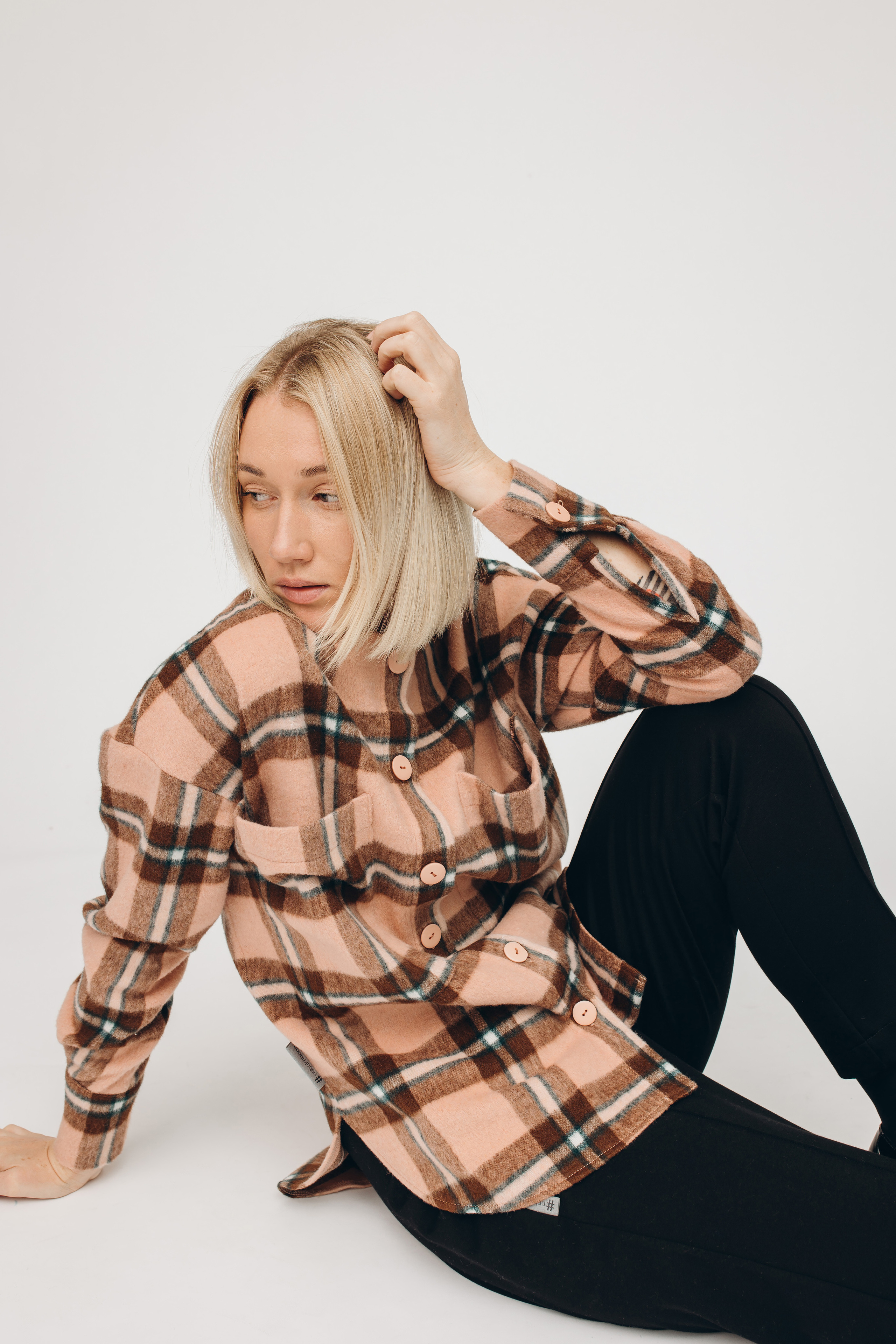 Drabužių kolekcijos fotografavimas. Vestuvių ir šeimų fotografė Lena Bondarenko / belove photo