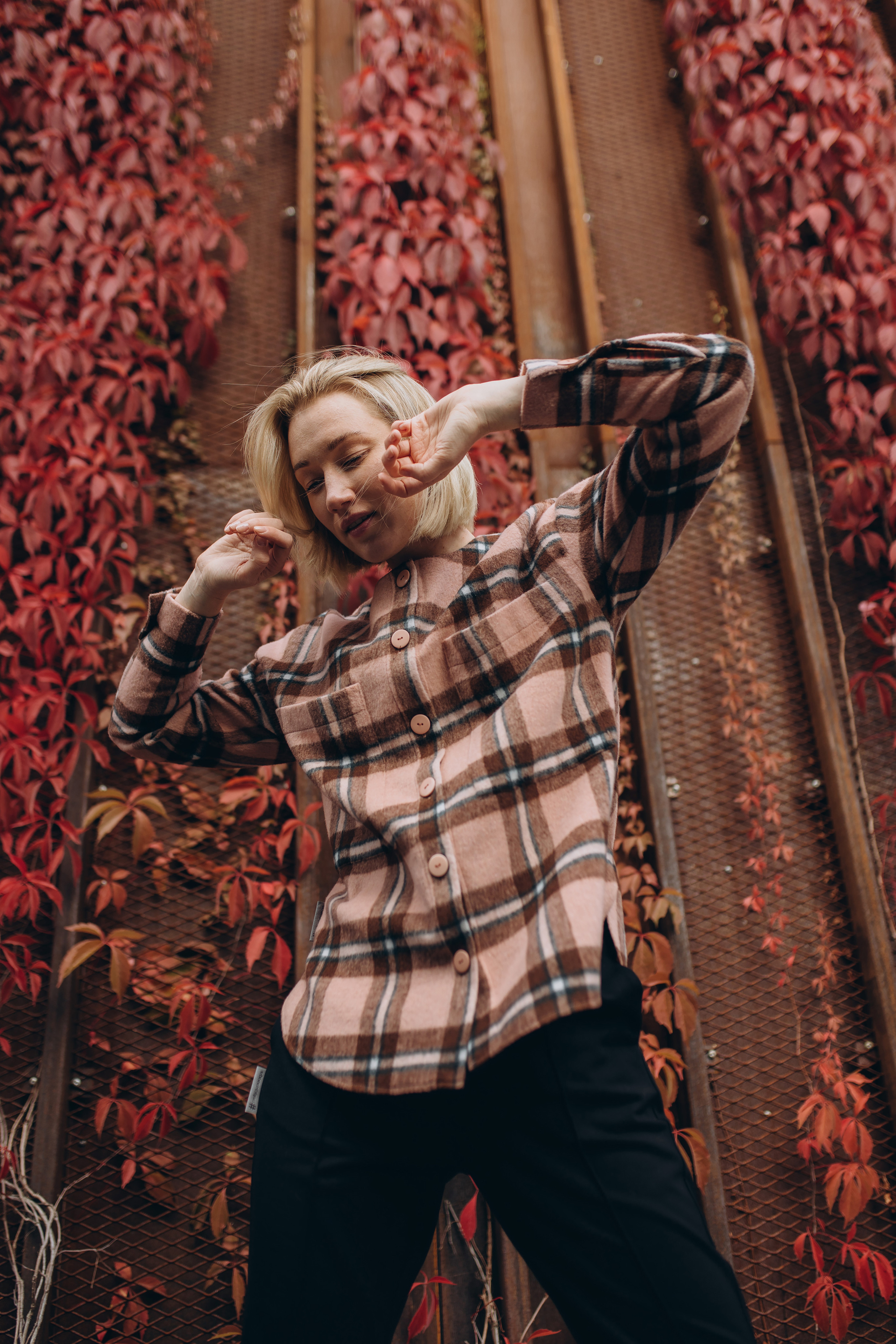 Drabužių kolekcijos fotografavimas. Vestuvių ir šeimų fotografė Lena Bondarenko / belove photo