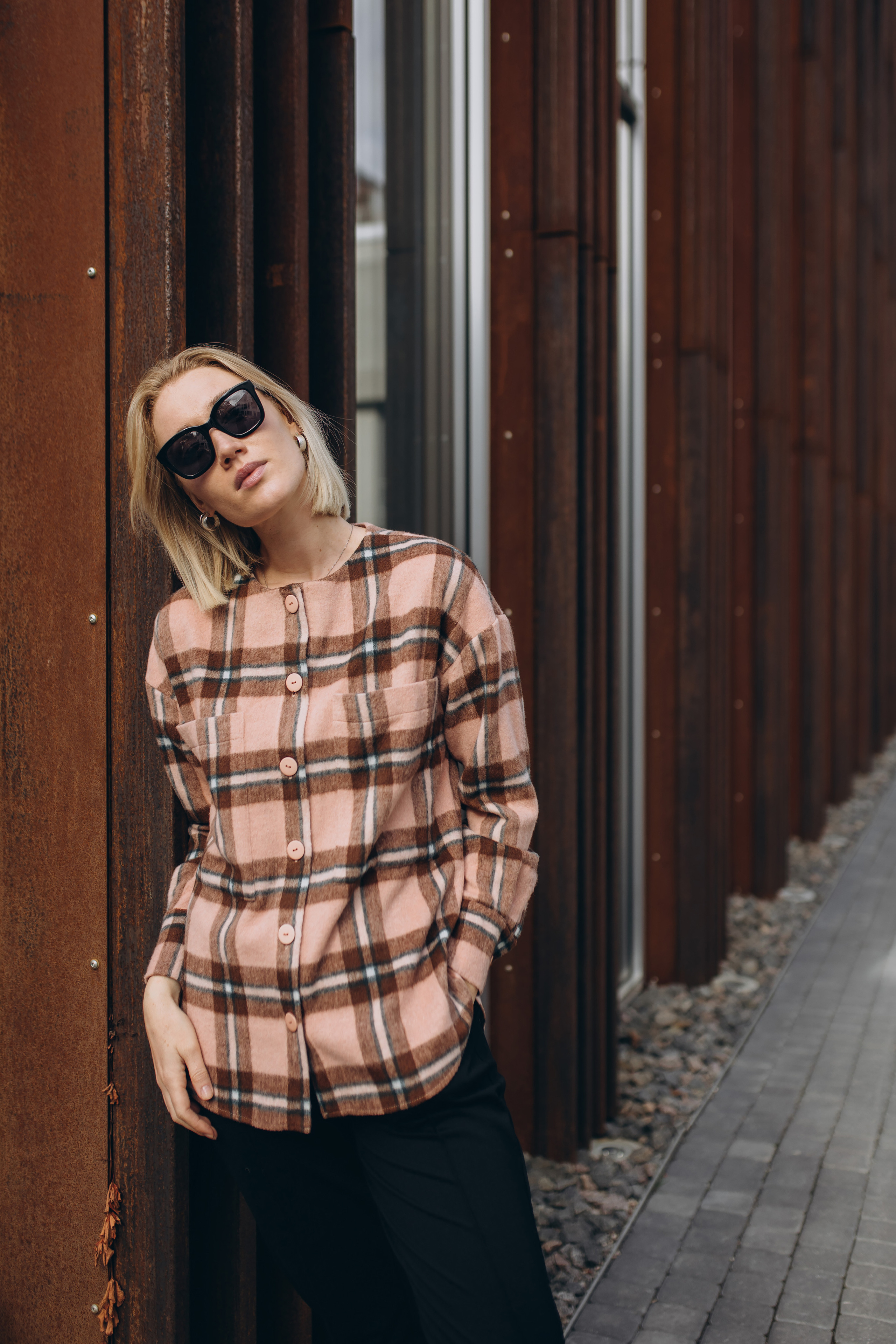 Drabužių kolekcijos fotografavimas. Vestuvių ir šeimų fotografė Lena Bondarenko / belove photo