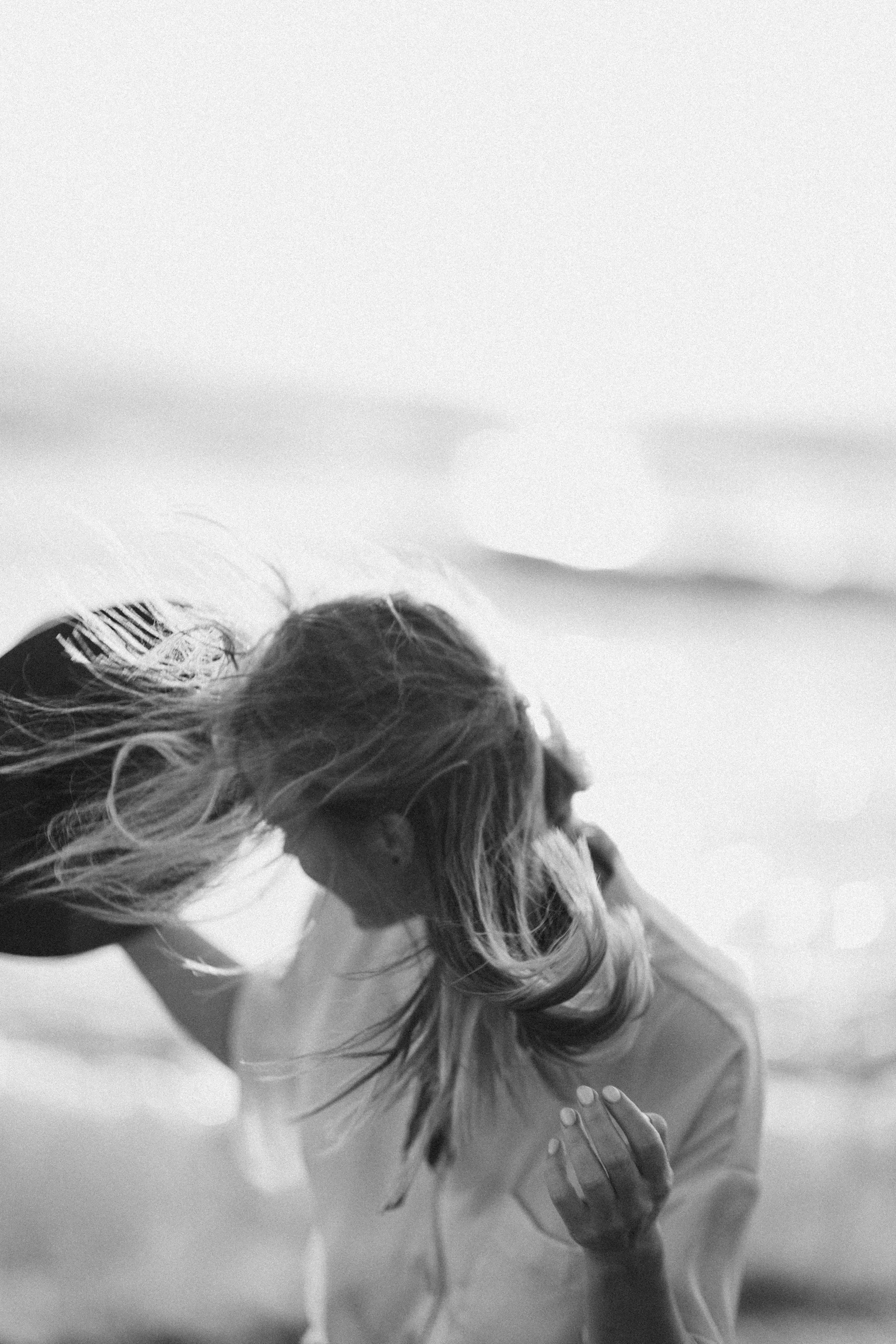 Asmeninė fotosesija prie jūros Karklė. Vestuvių ir šeimų fotografė Lena Bondarenko / belove photo