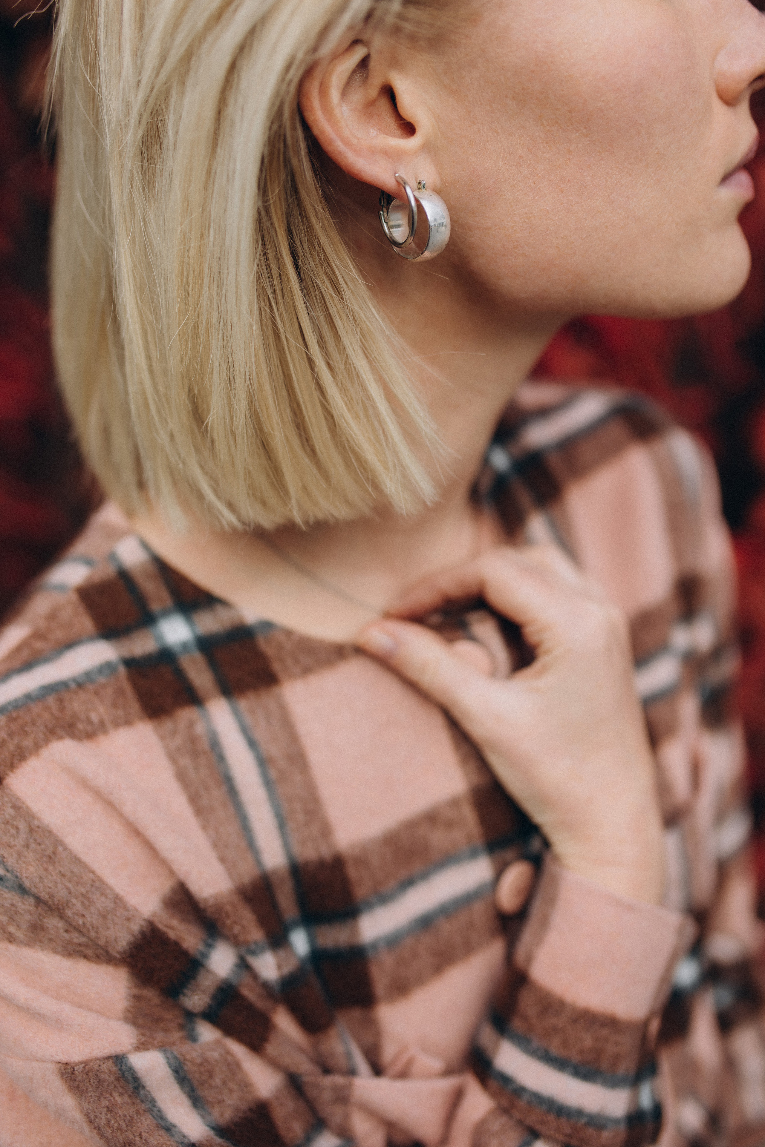 Drabužių kolekcijos fotografavimas. Vestuvių ir šeimų fotografė Lena Bondarenko / belove photo