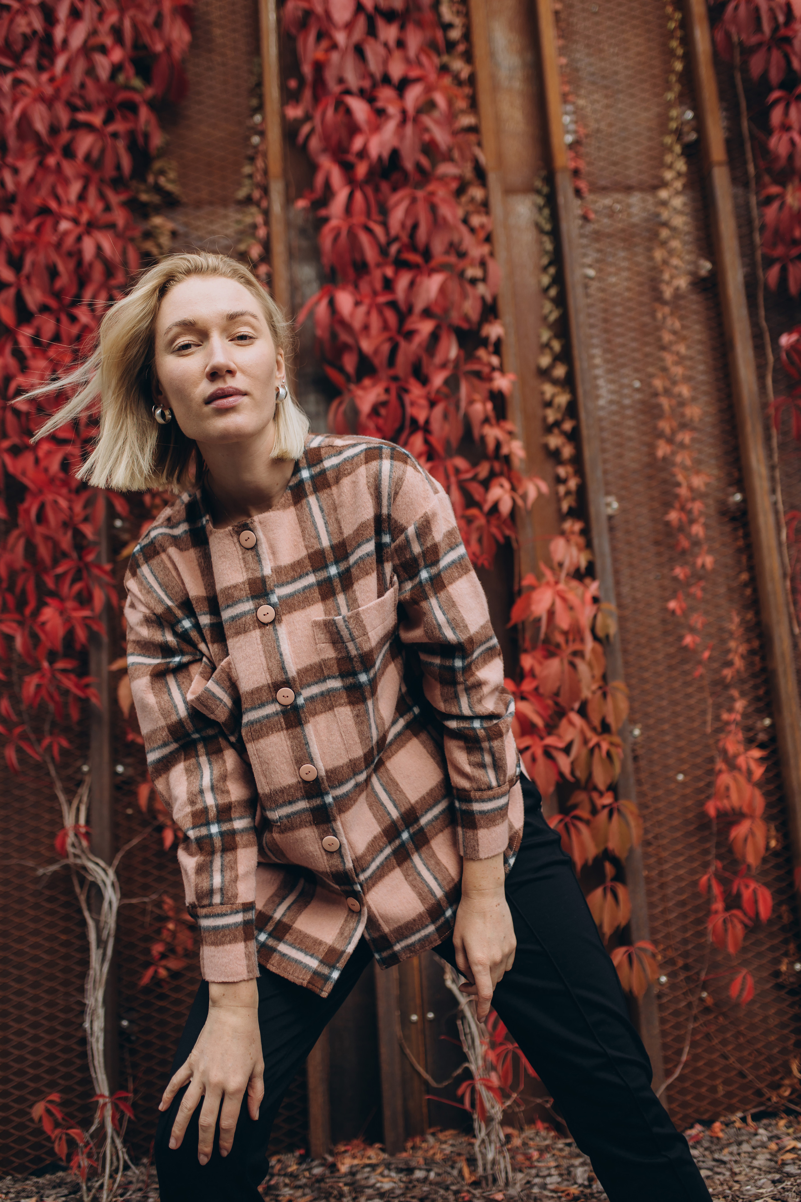 Drabužių kolekcijos fotografavimas. Vestuvių ir šeimų fotografė Lena Bondarenko / belove photo