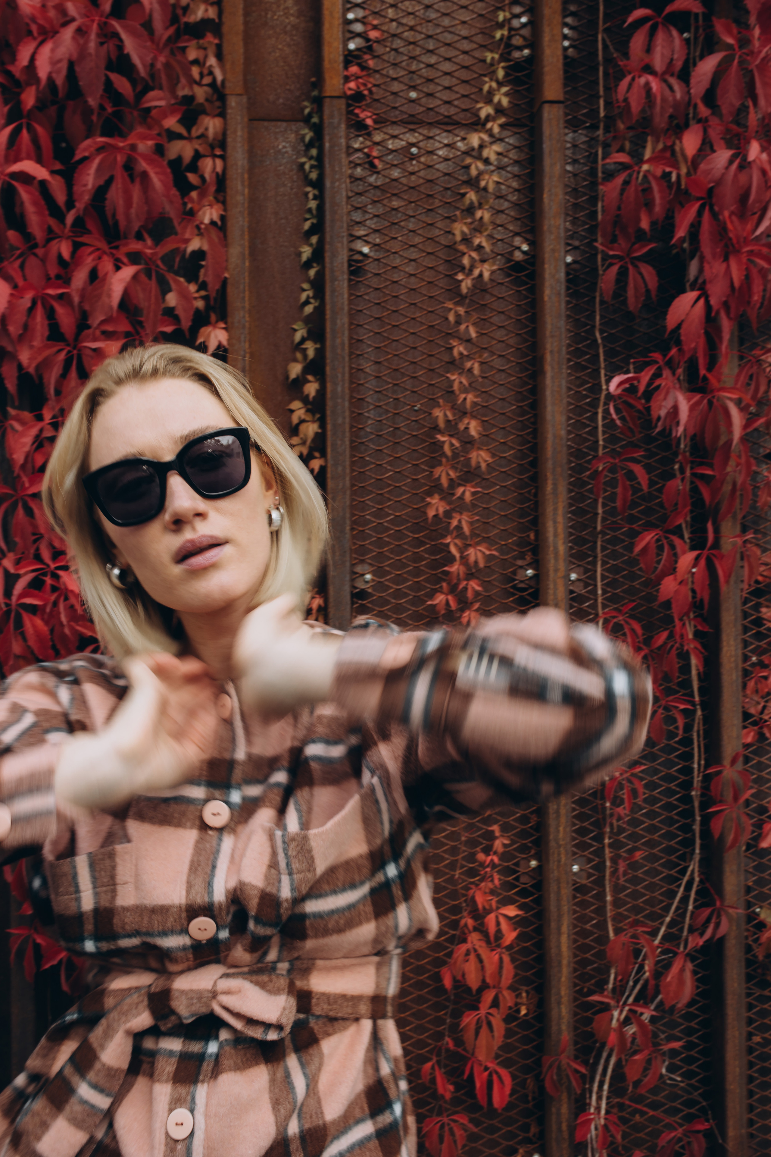 Drabužių kolekcijos fotografavimas. Vestuvių ir šeimų fotografė Lena Bondarenko / belove photo