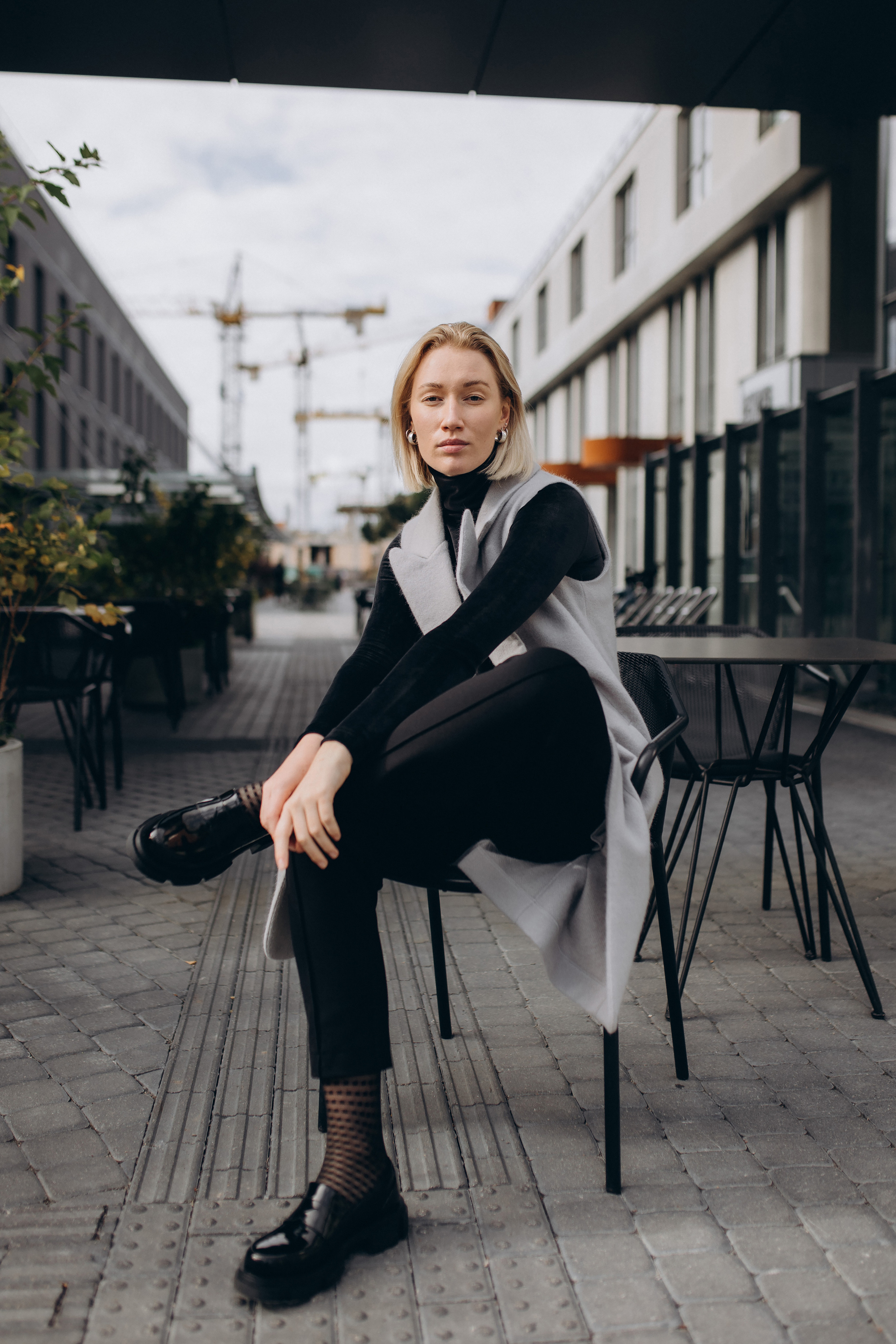 Drabužių kolekcijos fotografavimas. Vestuvių ir šeimų fotografė Lena Bondarenko / belove photo