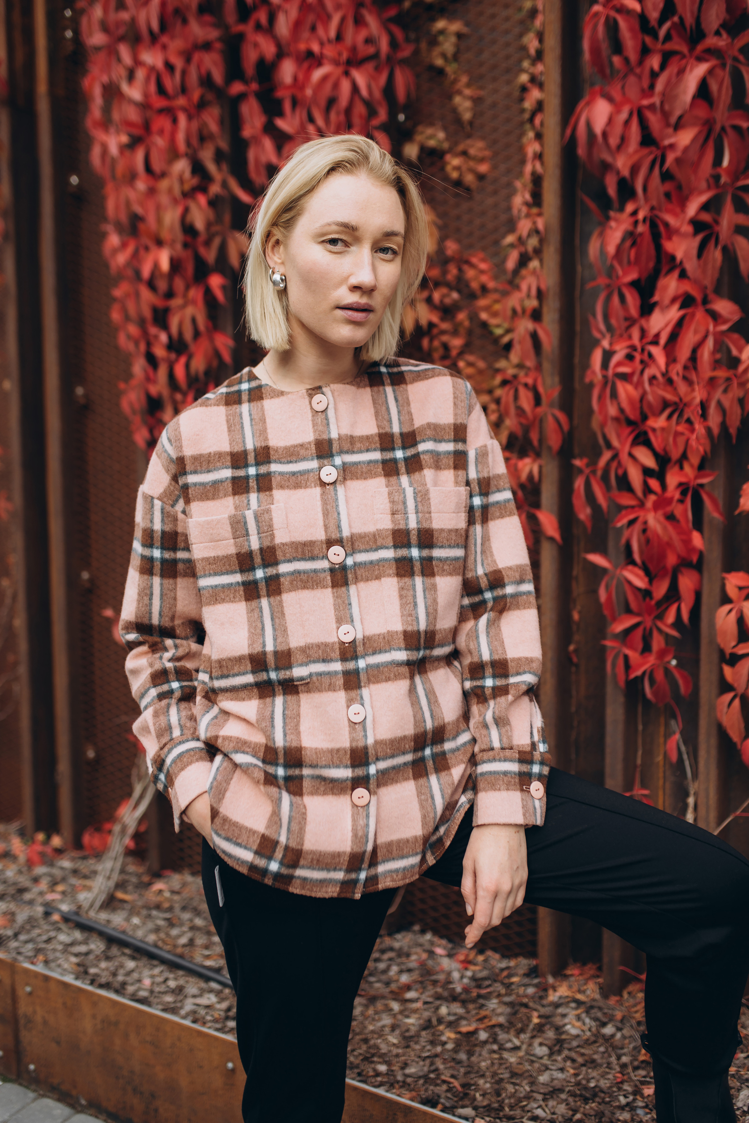 Drabužių kolekcijos fotografavimas. Vestuvių ir šeimų fotografė Lena Bondarenko / belove photo