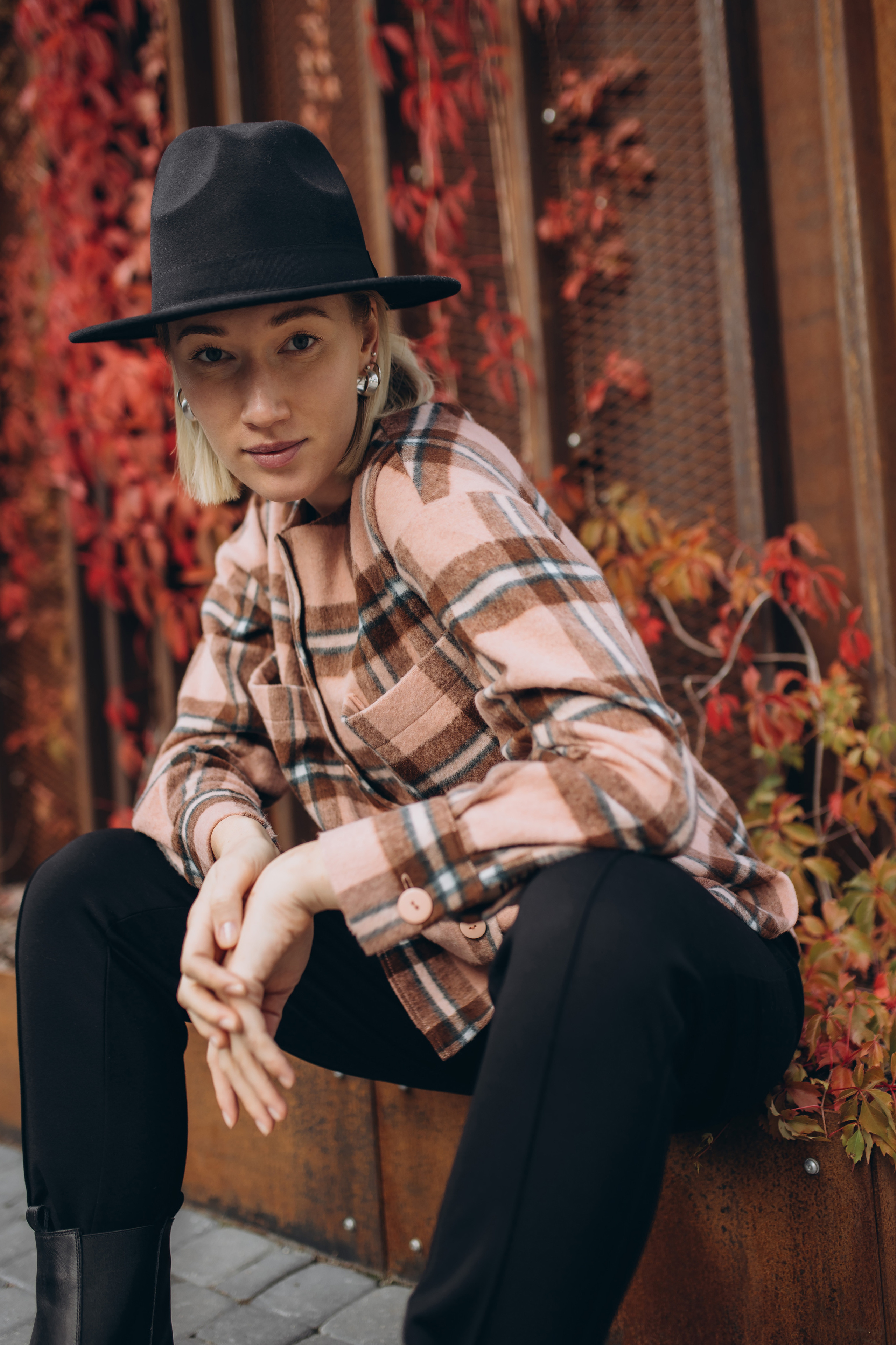 Drabužių kolekcijos fotografavimas. Vestuvių ir šeimų fotografė Lena Bondarenko / belove photo