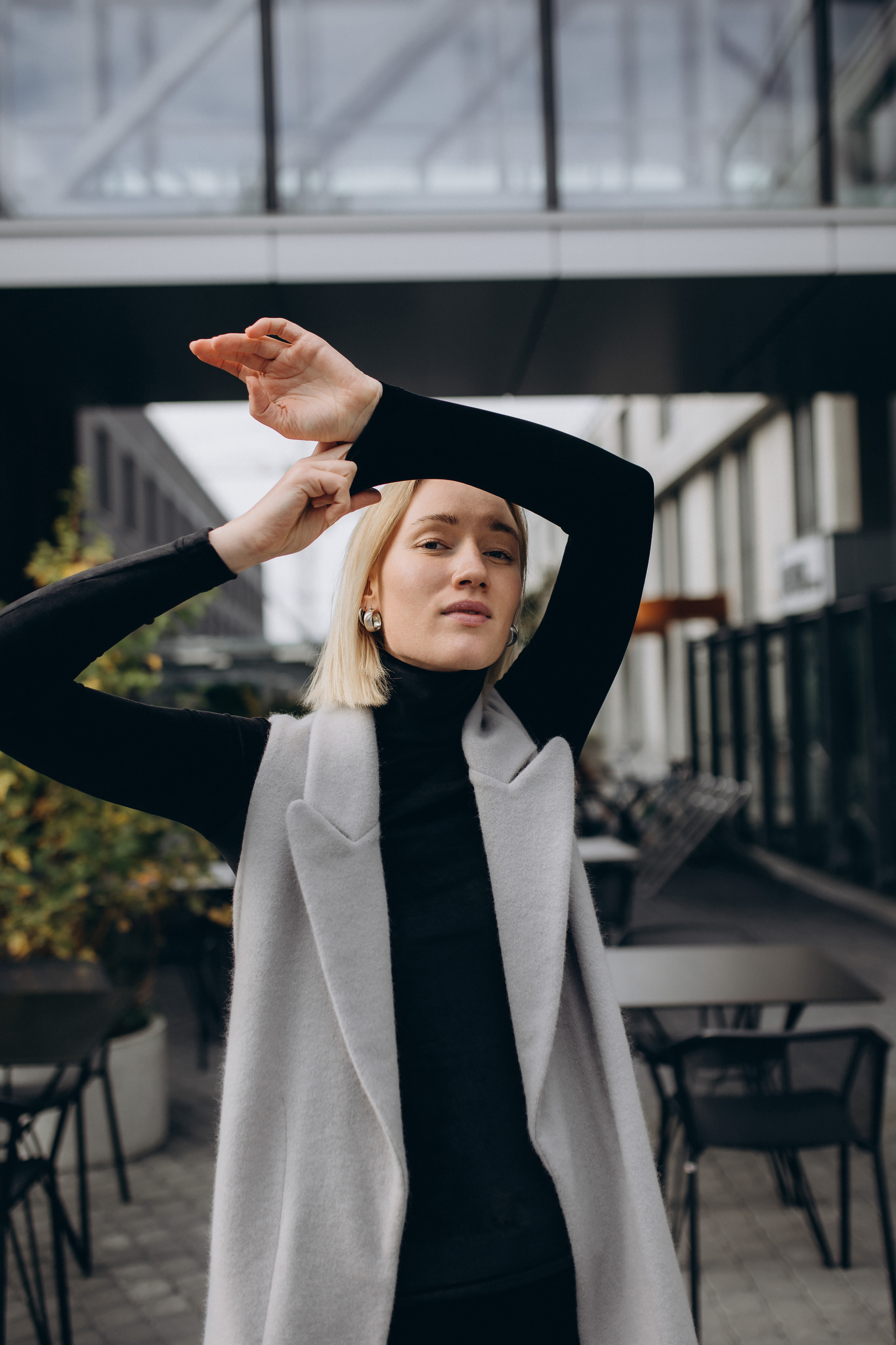 Drabužių kolekcijos fotografavimas. Vestuvių ir šeimų fotografė Lena Bondarenko / belove photo