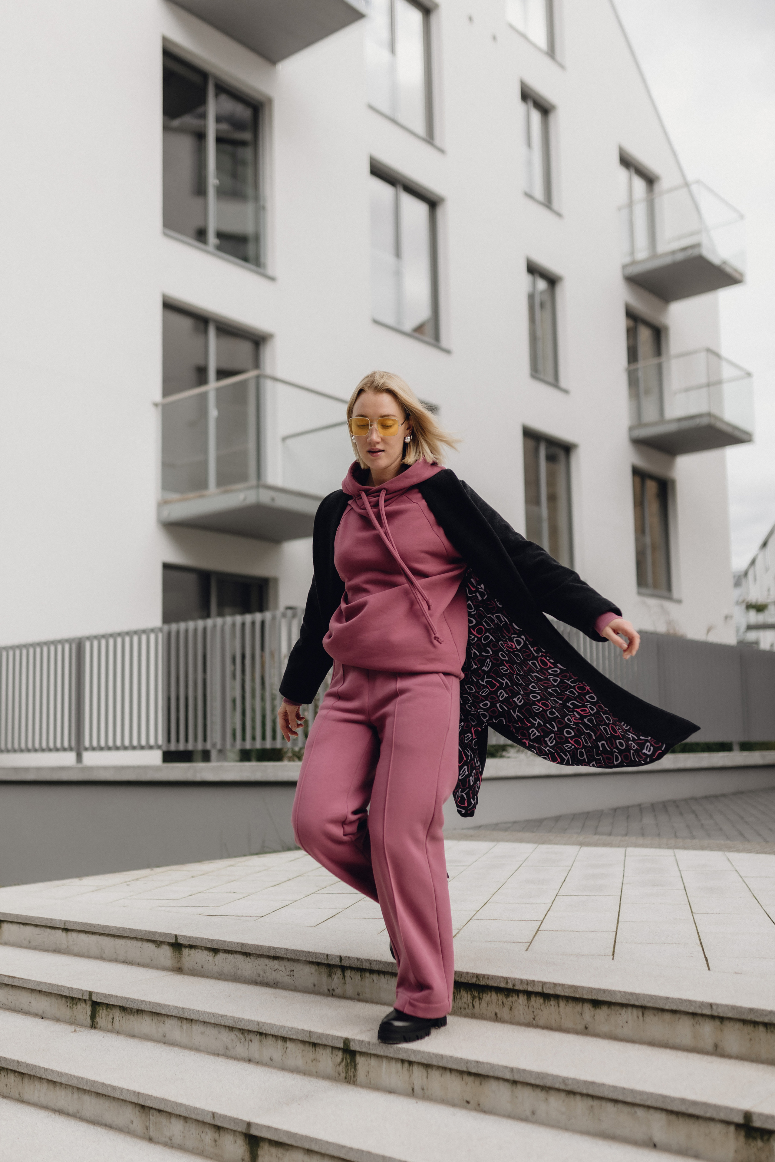 Drabužių kolekcijos fotografavimas. Vestuvių ir šeimų fotografė Lena Bondarenko / belove photo