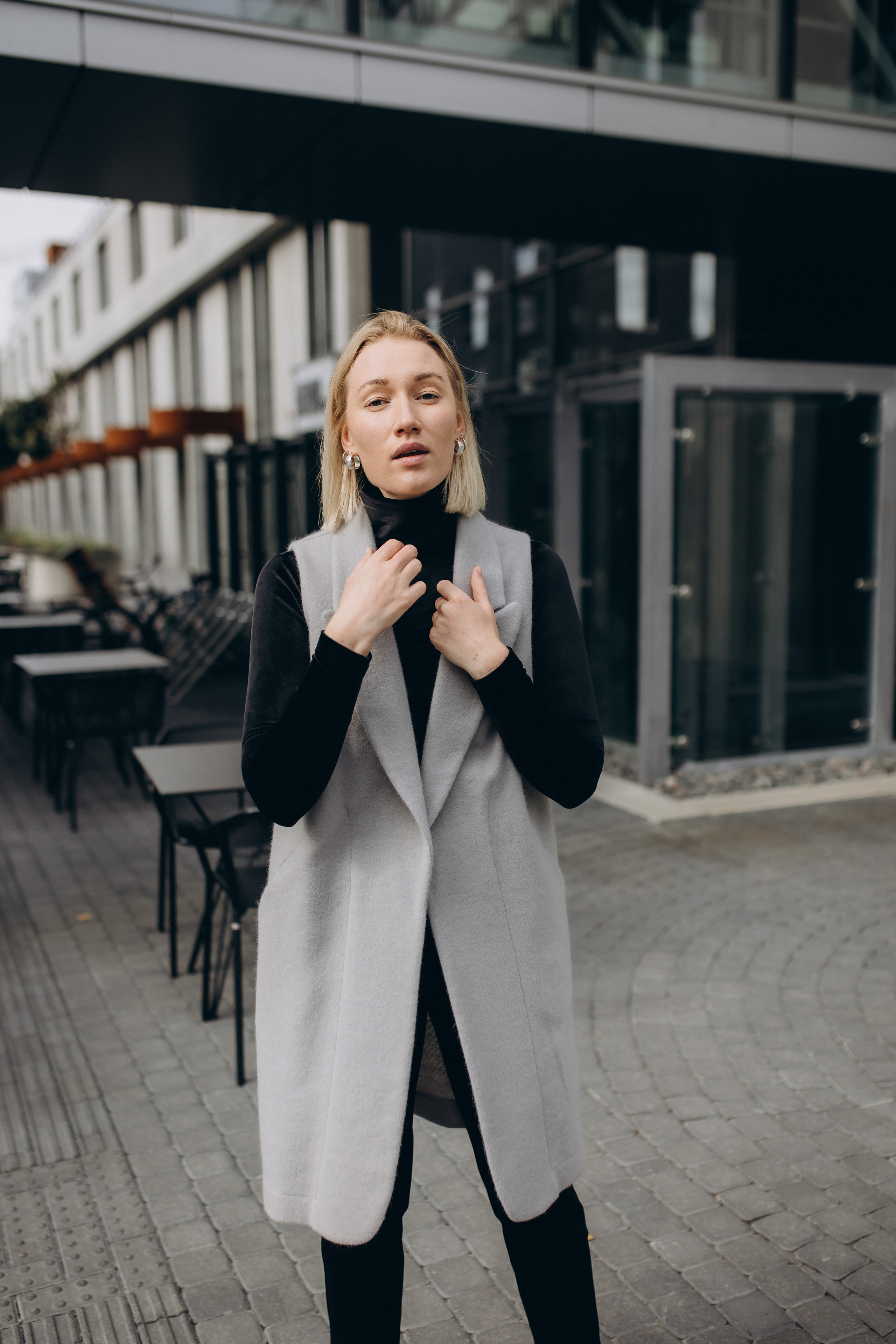 Drabužių kolekcijos fotografavimas. Vestuvių ir šeimų fotografė Lena Bondarenko / belove photo