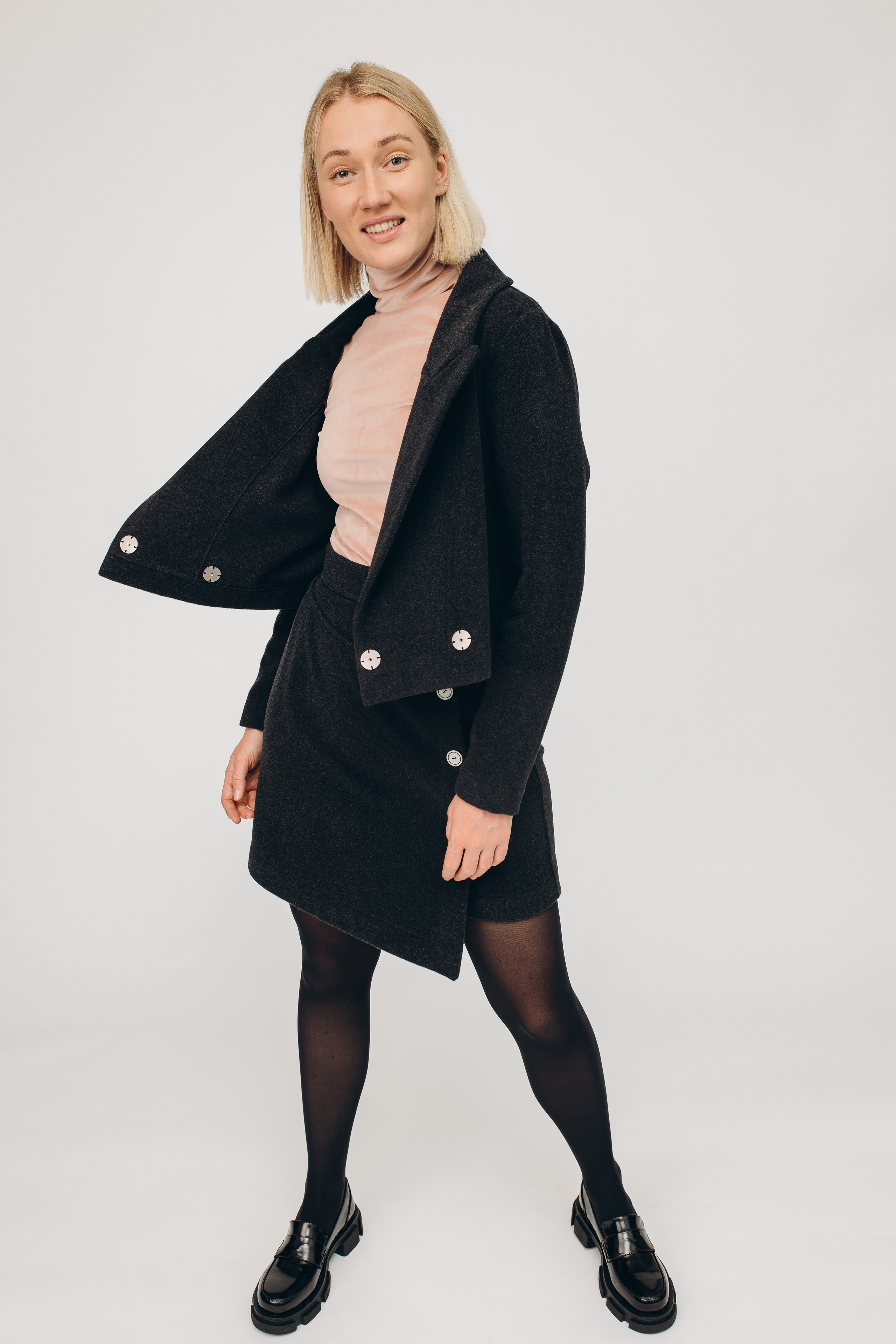 Drabužių kolekcijos fotografavimas. Vestuvių ir šeimų fotografė Lena Bondarenko / belove photo