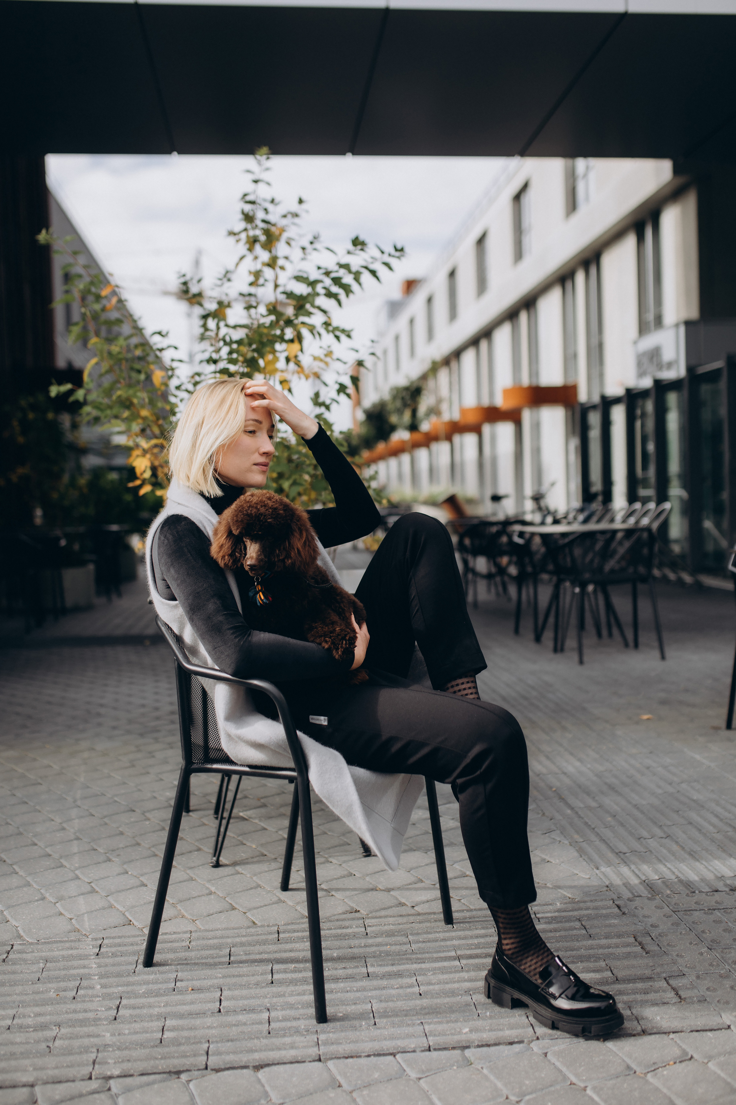 Drabužių kolekcijos fotografavimas. Vestuvių ir šeimų fotografė Lena Bondarenko / belove photo