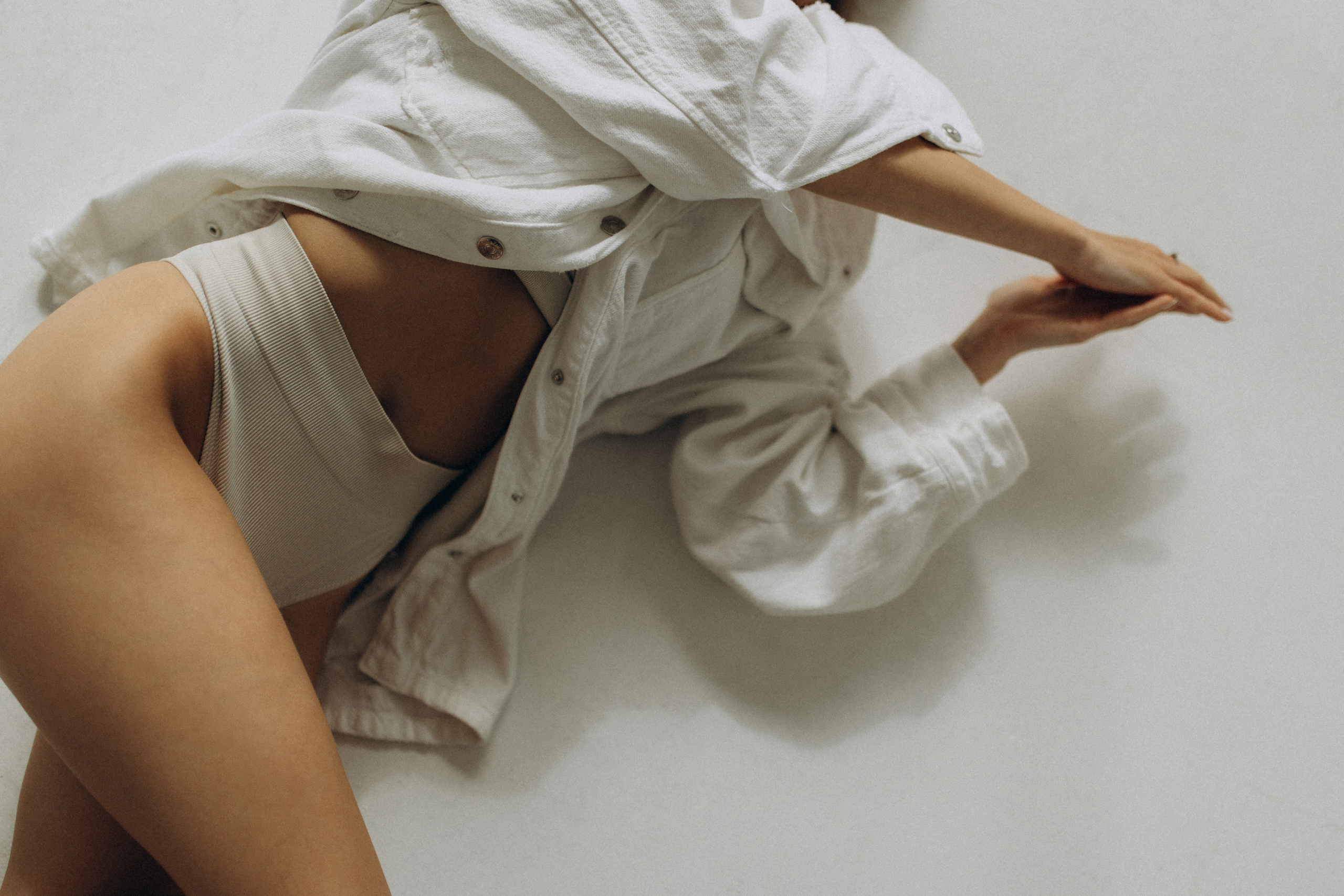 Asmeninė fotosesija studijoje. Vestuvių ir šeimų fotografė Lena Bondarenko / belove photo