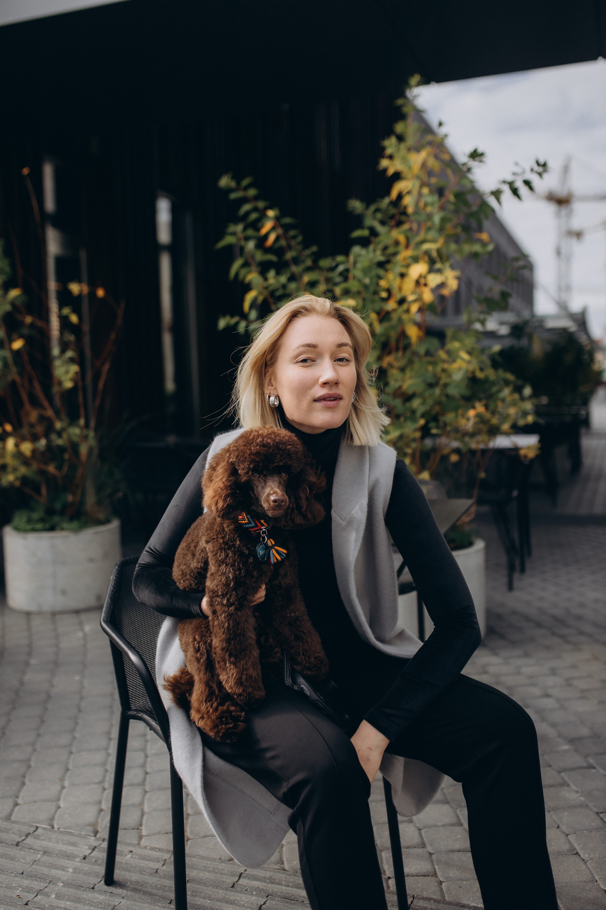 Drabužių kolekcijos fotografavimas. Vestuvių ir šeimų fotografė Lena Bondarenko / belove photo